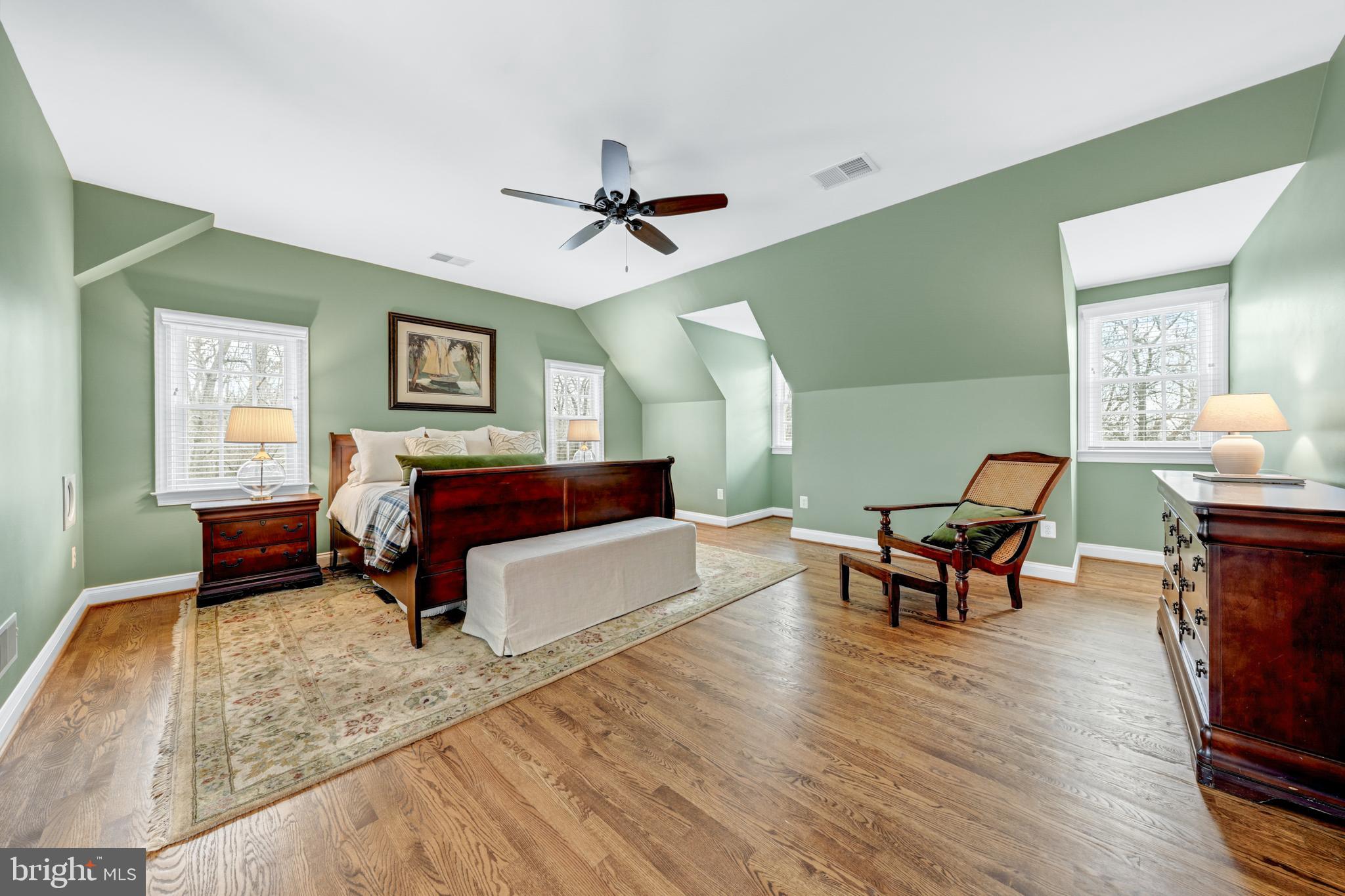 WOODLEA HILLS - Residential