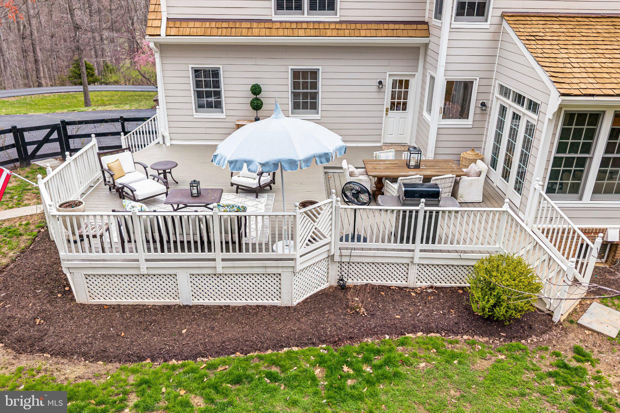 WOODLEA HILLS - Residential