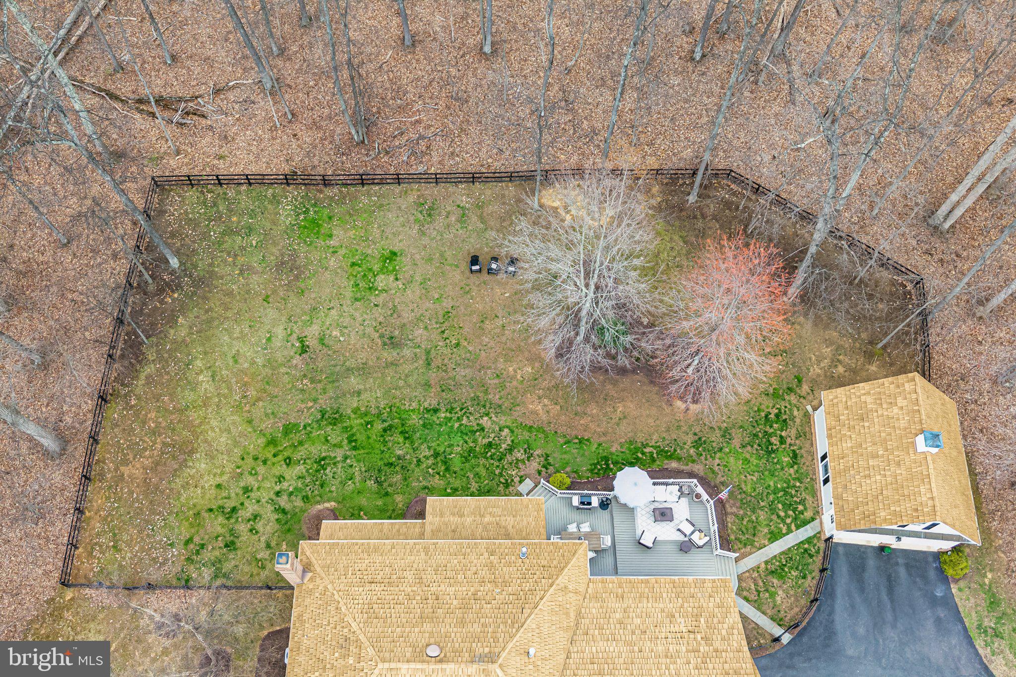 WOODLEA HILLS - Residential