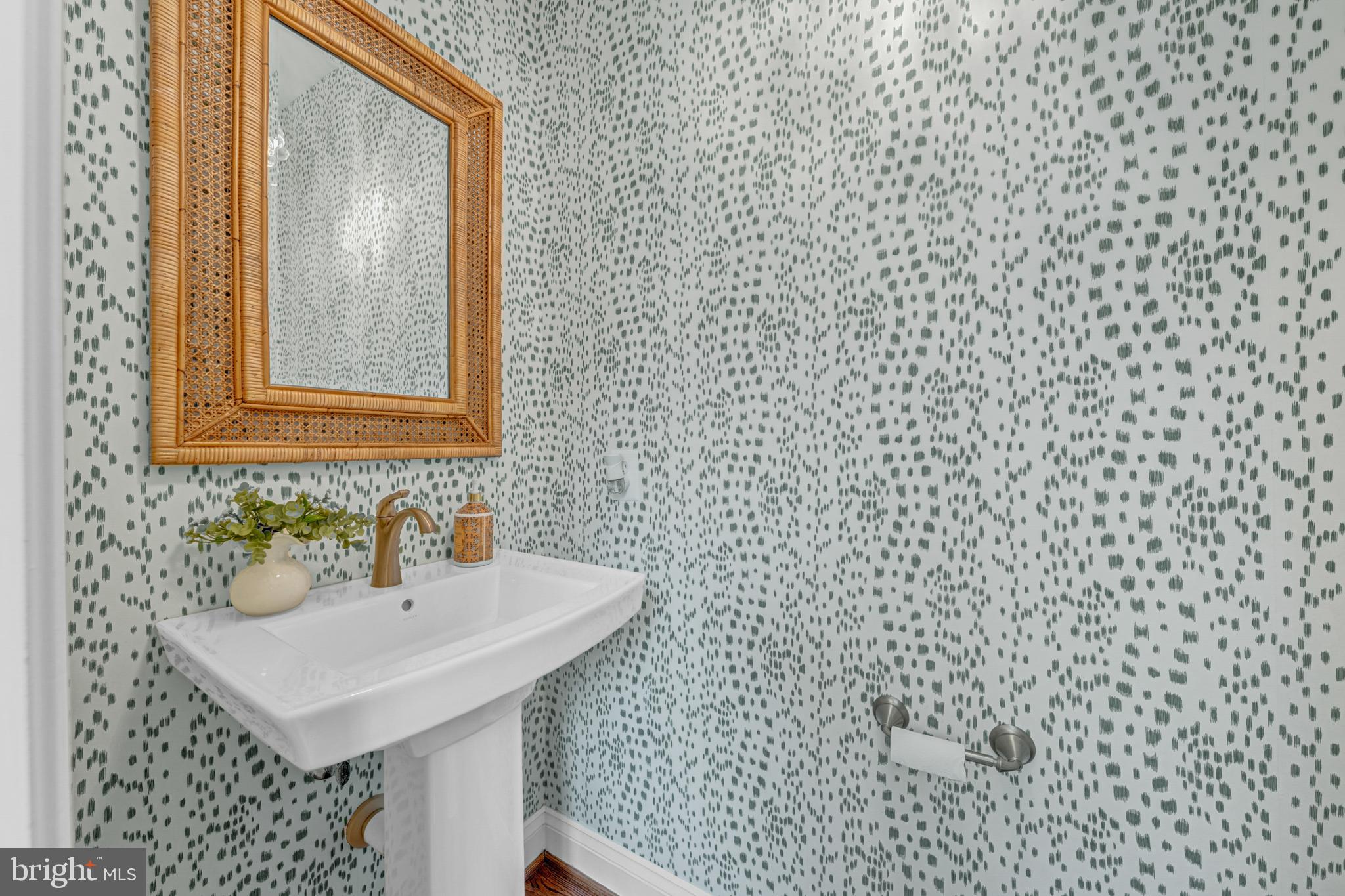 WOODLEA HILLS - Residential