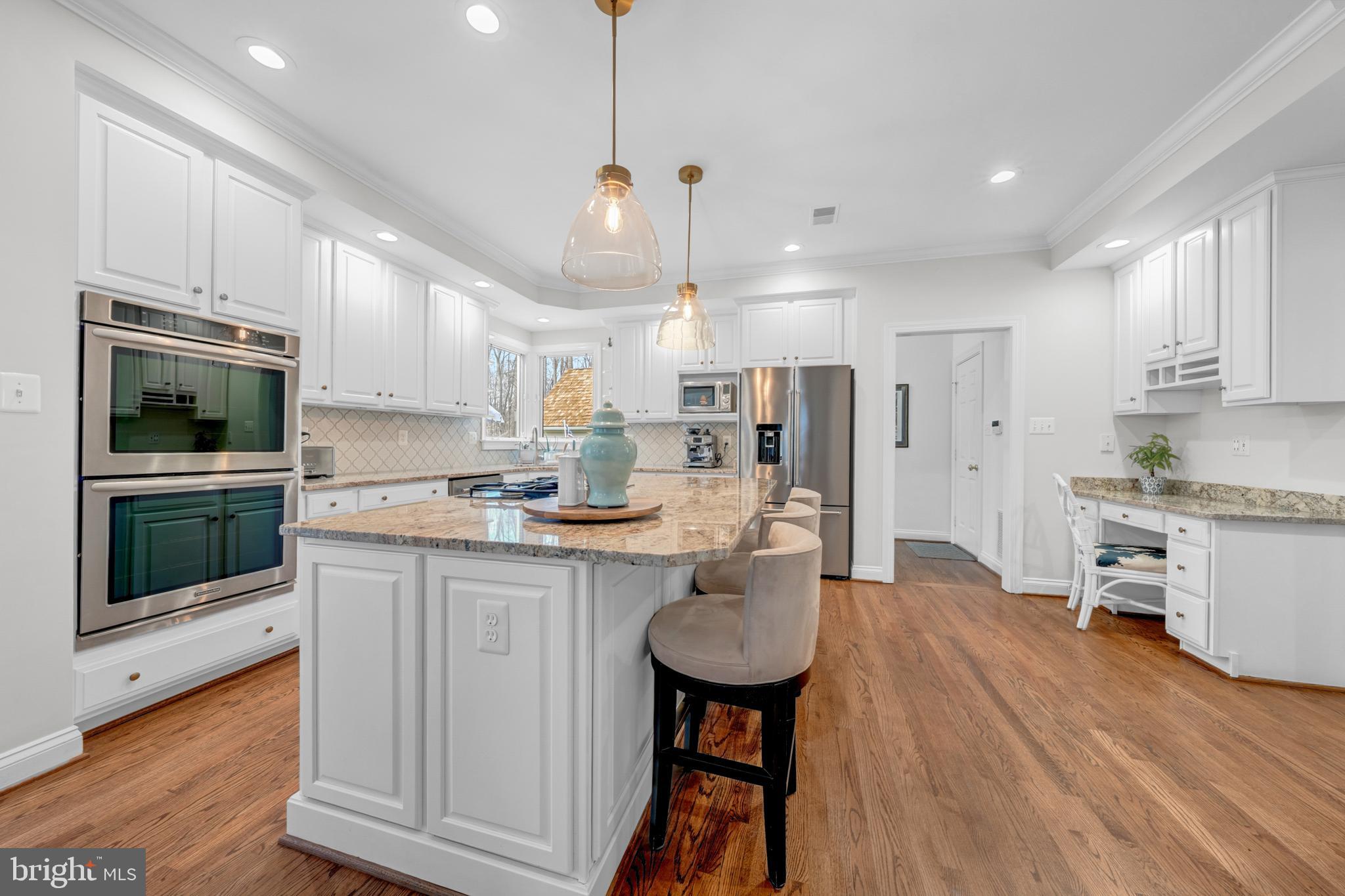 WOODLEA HILLS - Residential