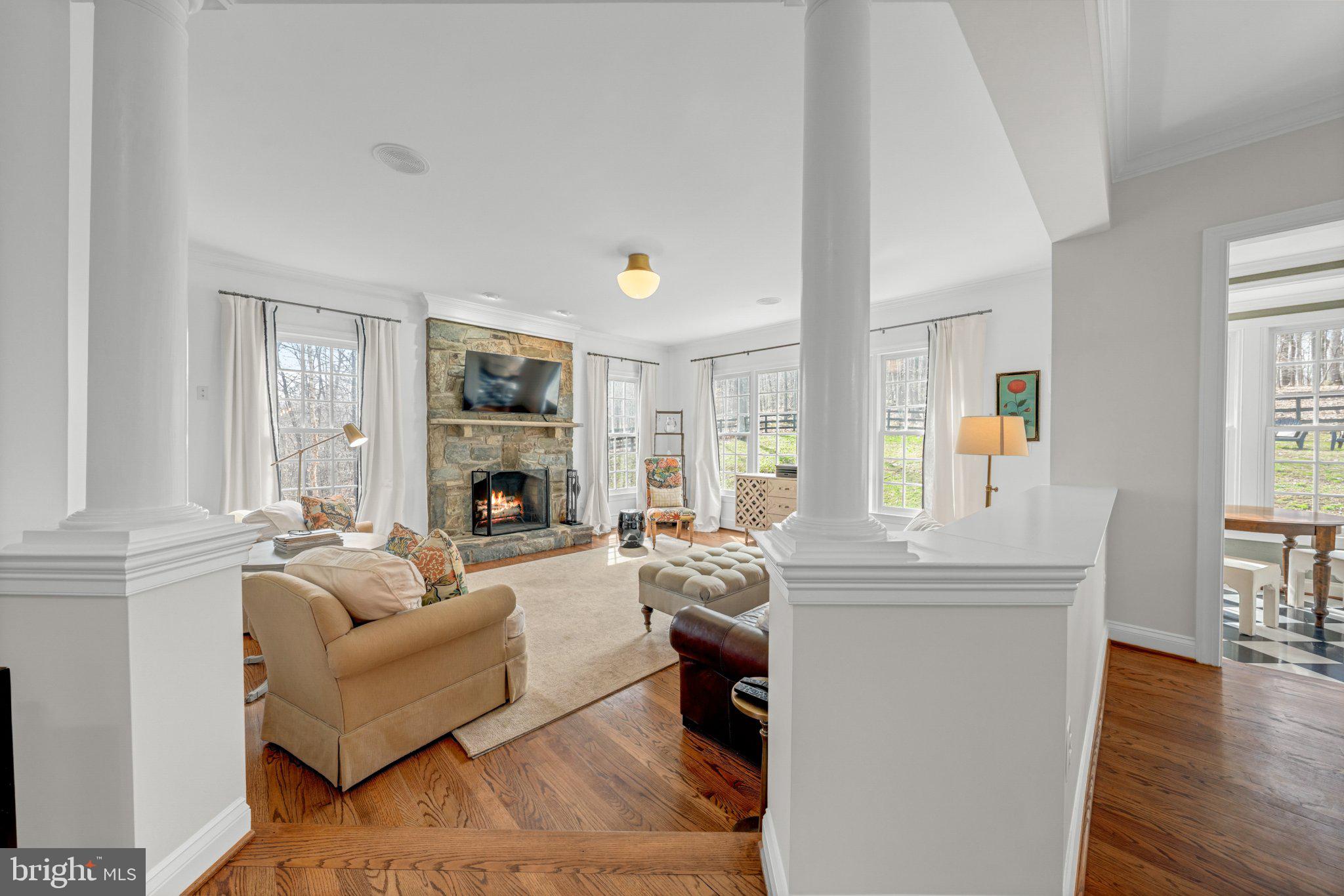 WOODLEA HILLS - Residential