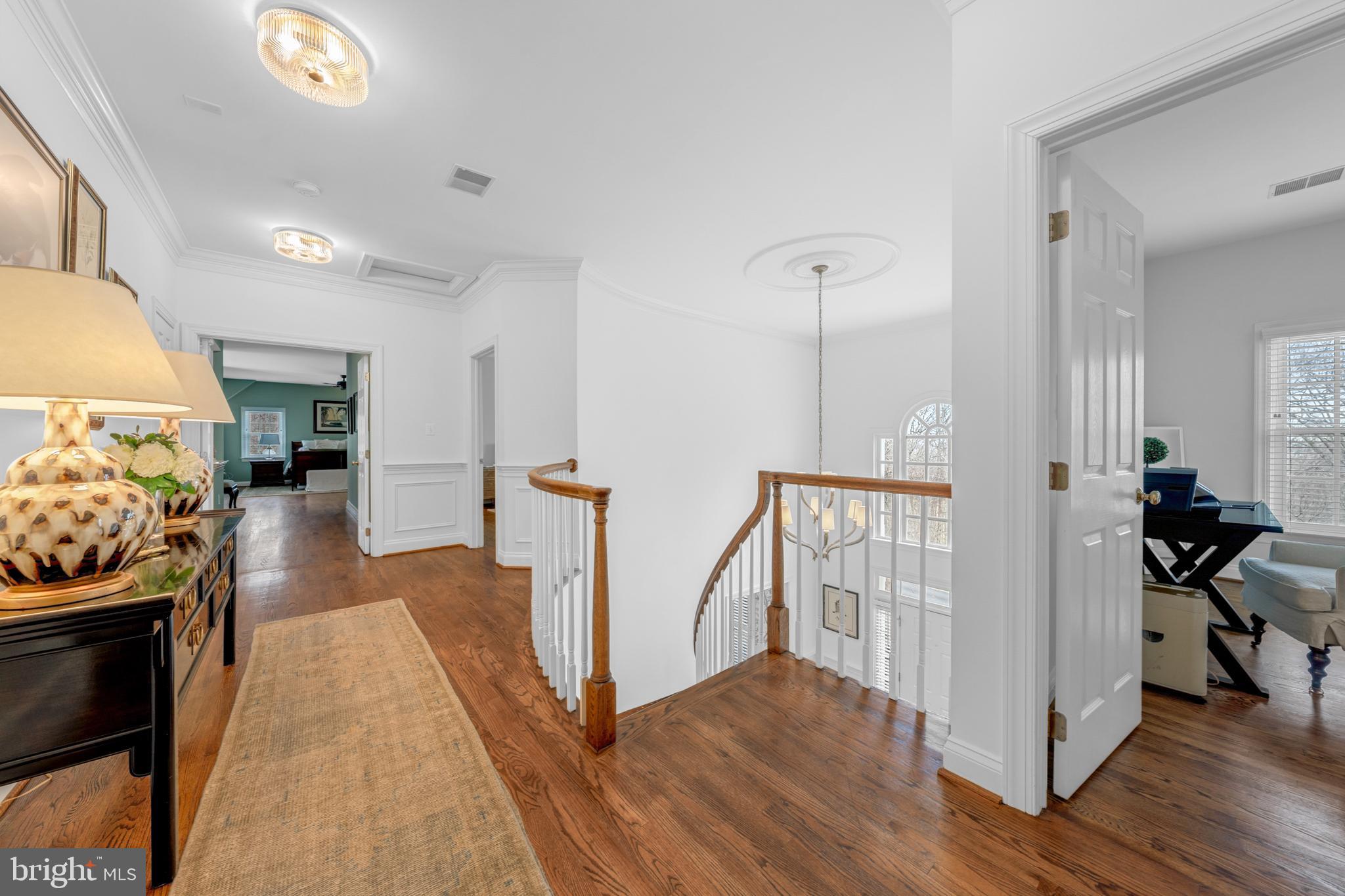 WOODLEA HILLS - Residential