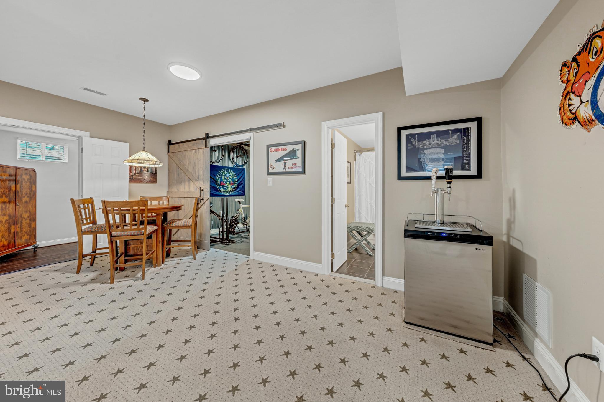 WOODLEA HILLS - Residential