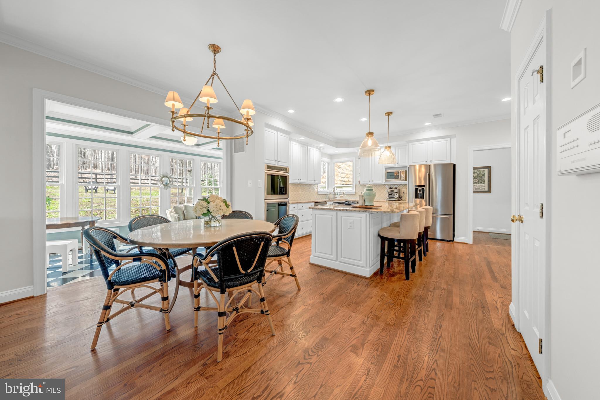 WOODLEA HILLS - Residential