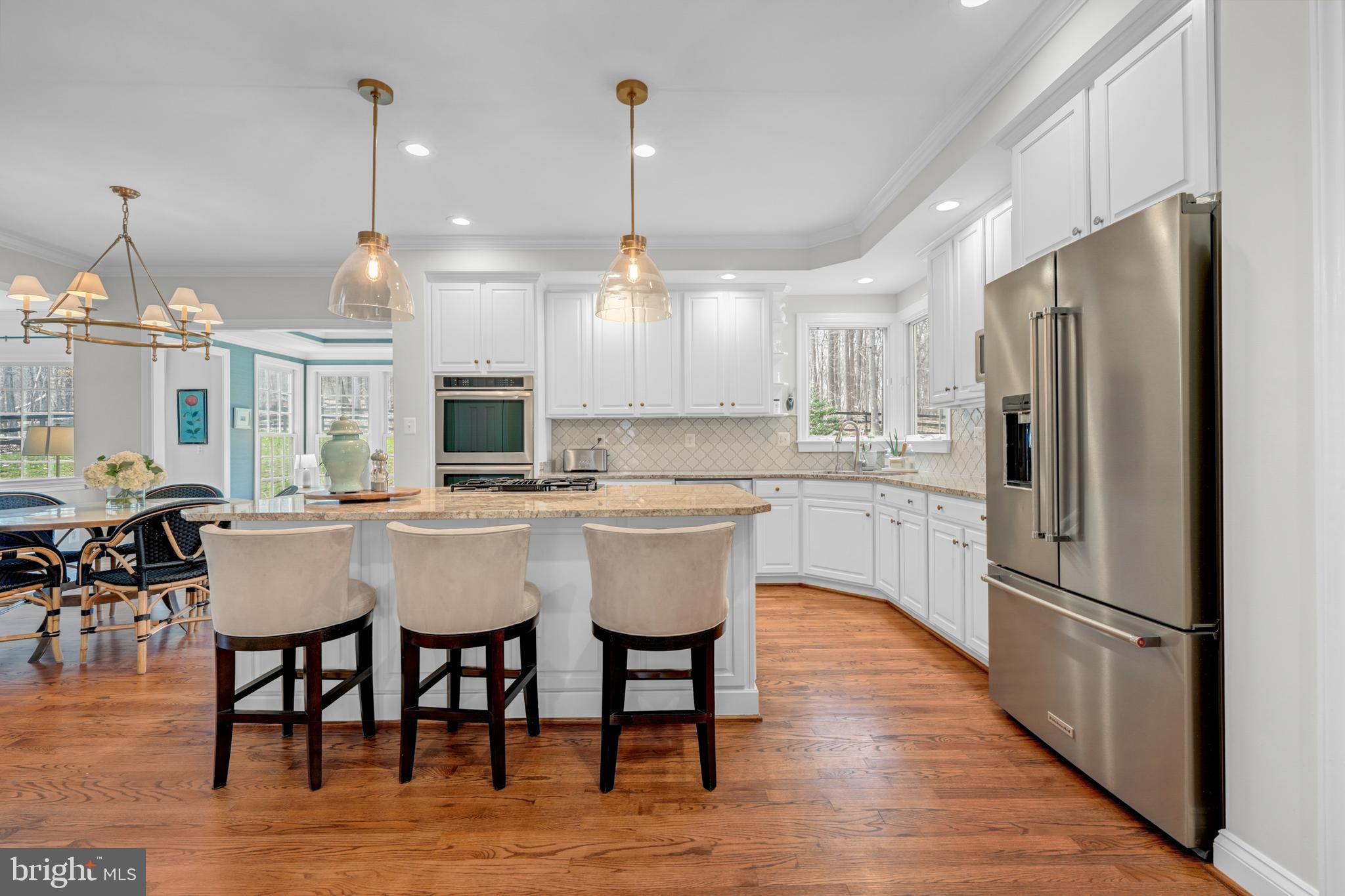 WOODLEA HILLS - Residential