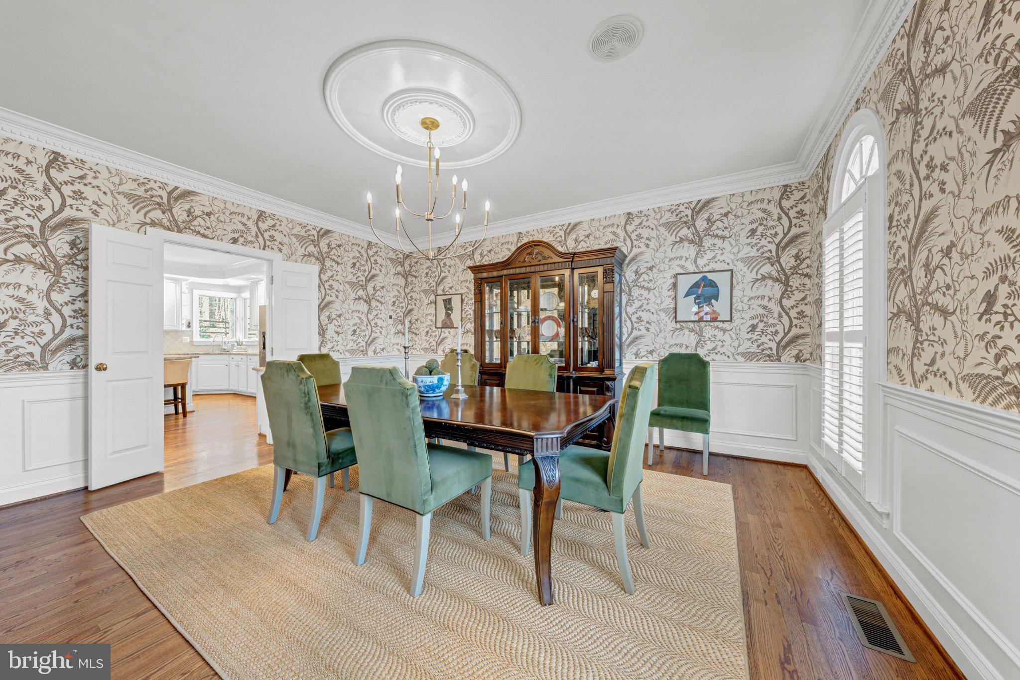 WOODLEA HILLS - Residential