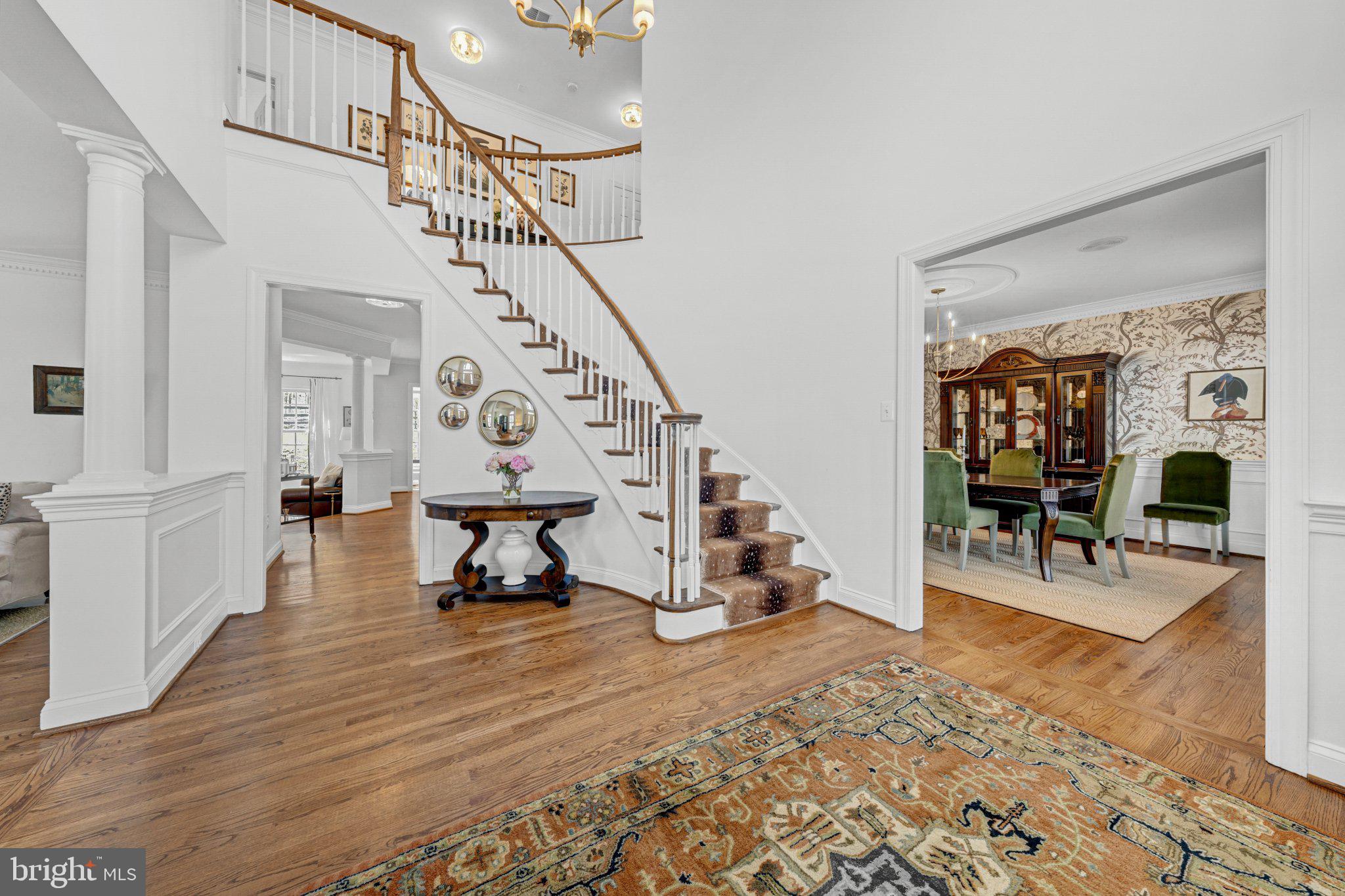 WOODLEA HILLS - Residential