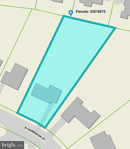 WILLIAMSBURG VILLAGE - Residential
