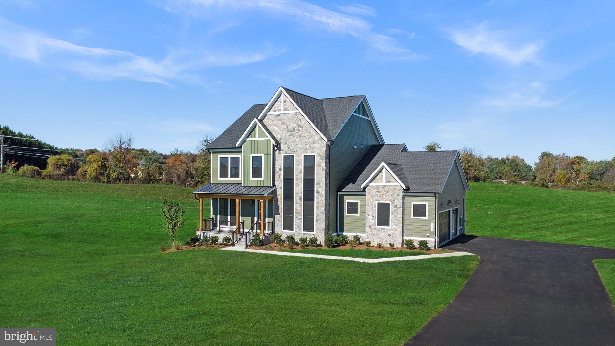 GLENMORE FARM - Residential