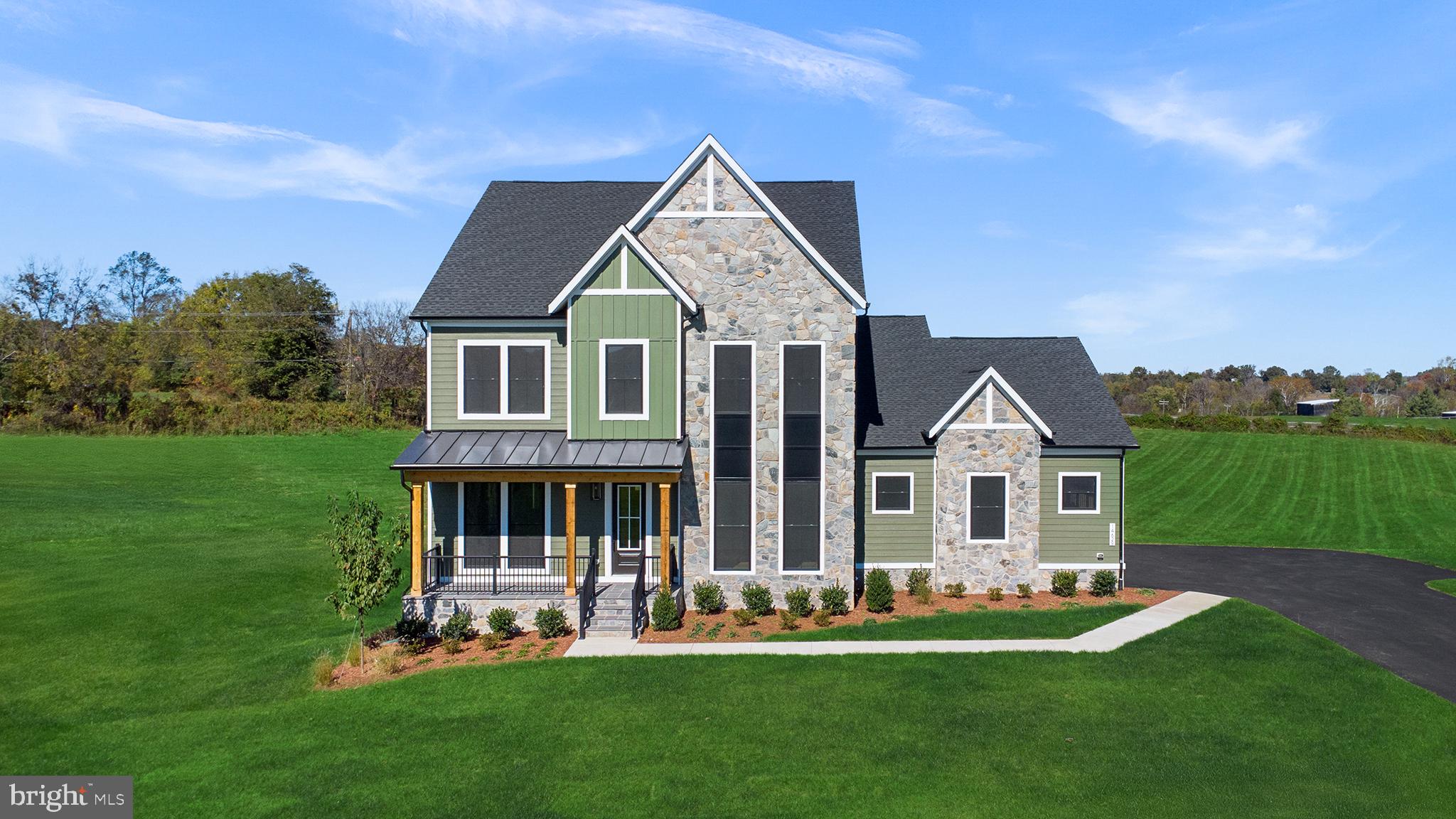 GLENMORE FARM - Residential