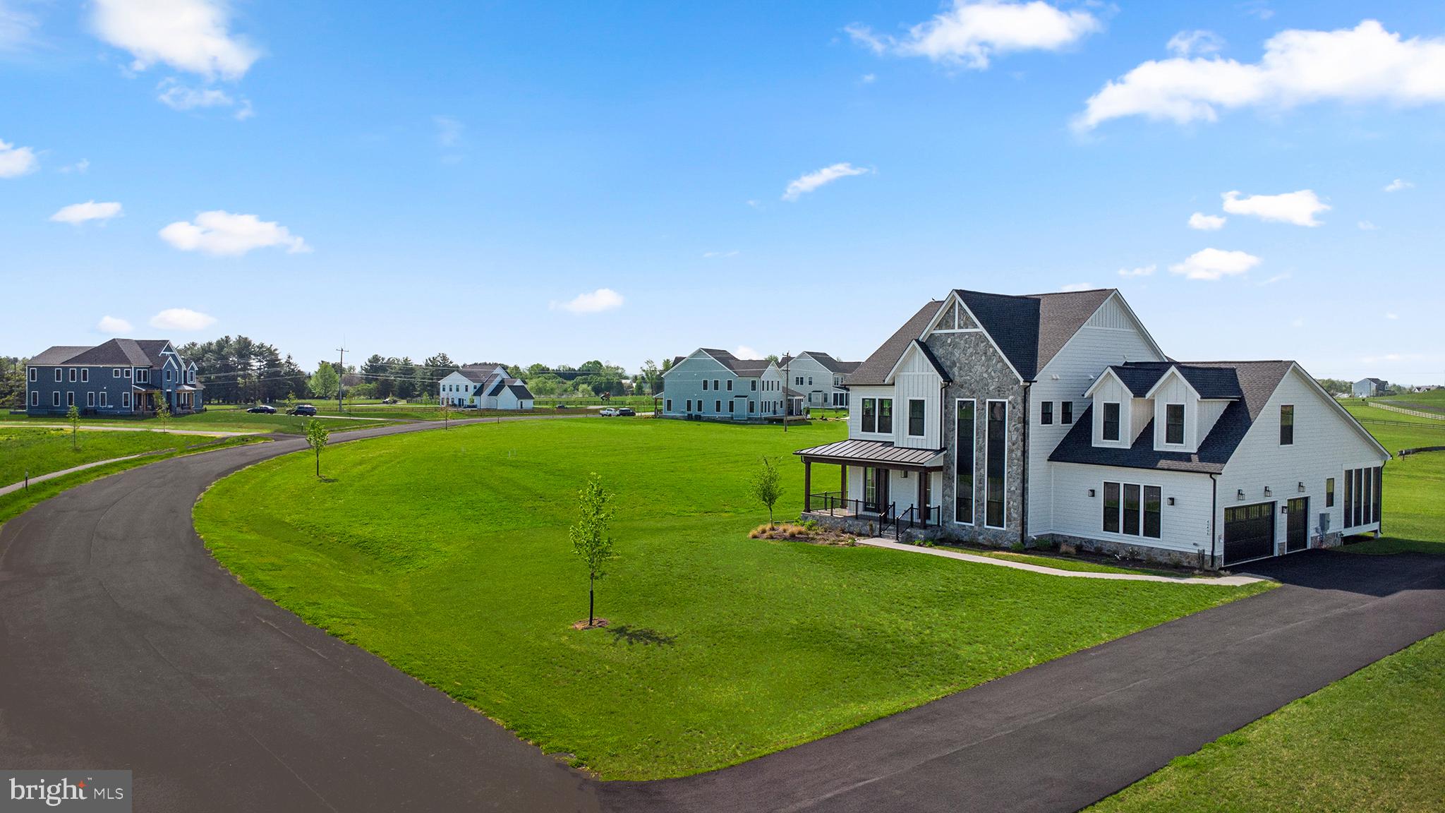 GLENMORE FARM - Residential