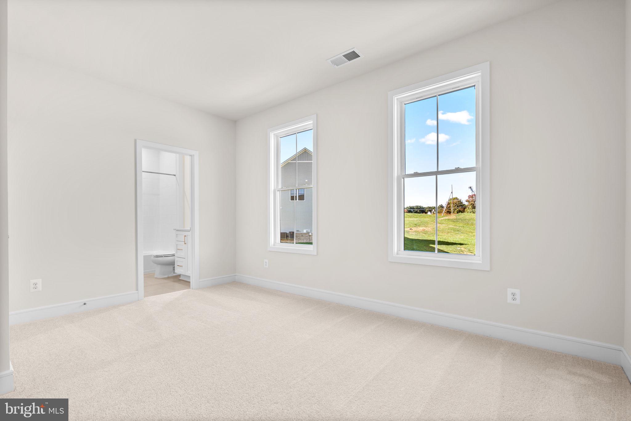 GLENMORE FARM - Residential