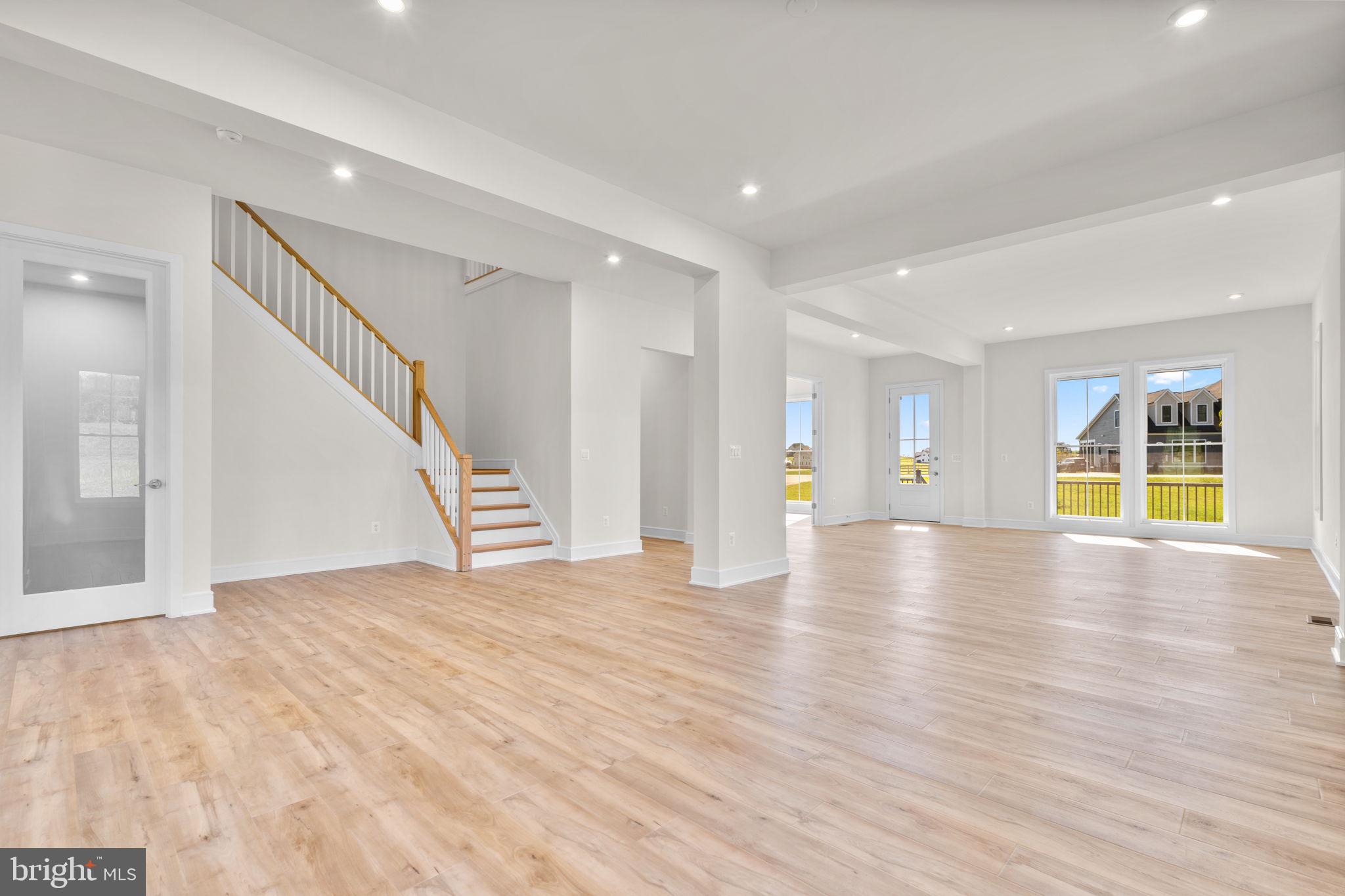 GLENMORE FARM - Residential