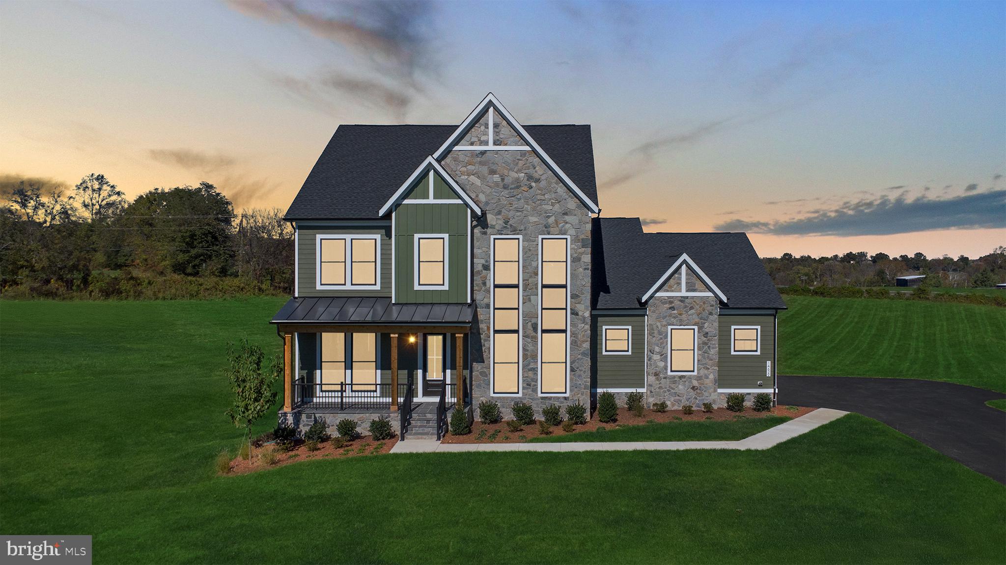 GLENMORE FARM - Residential