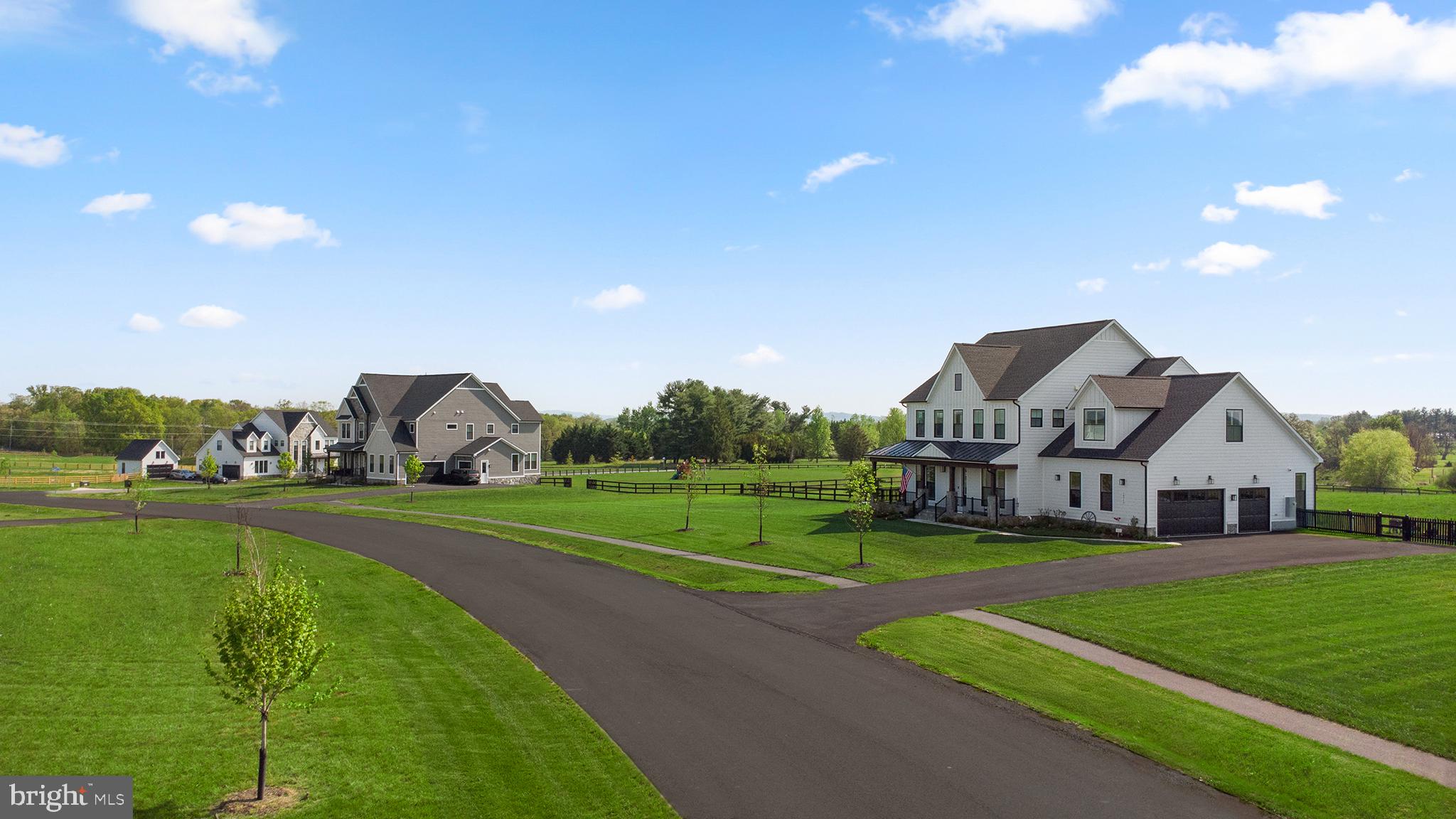 GLENMORE FARM - Residential