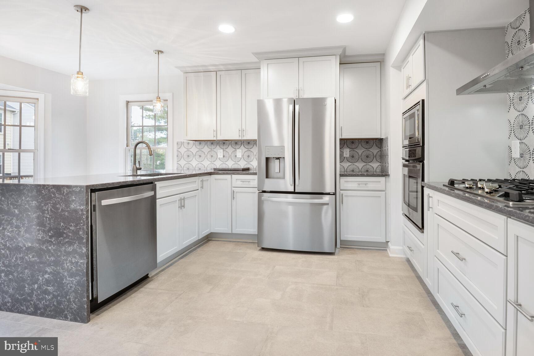SULLY STATION II - Residential