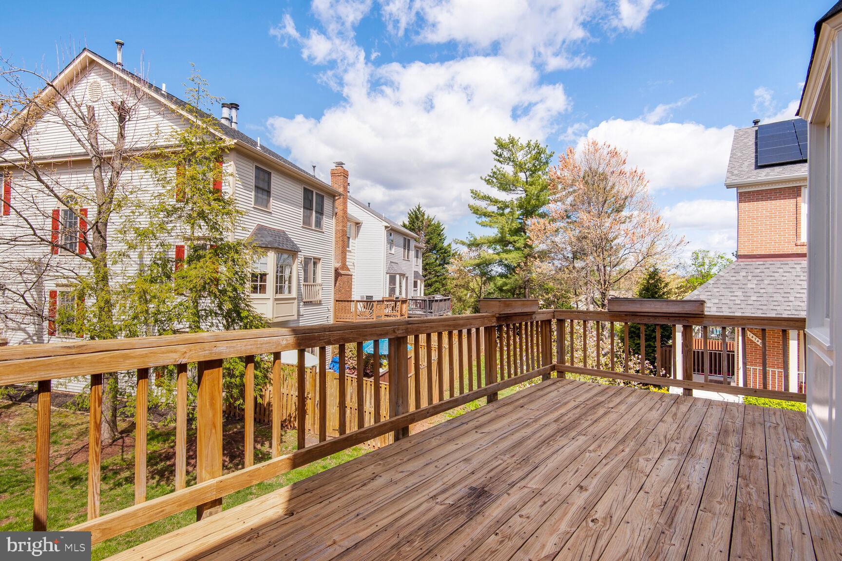 SULLY STATION II - Residential