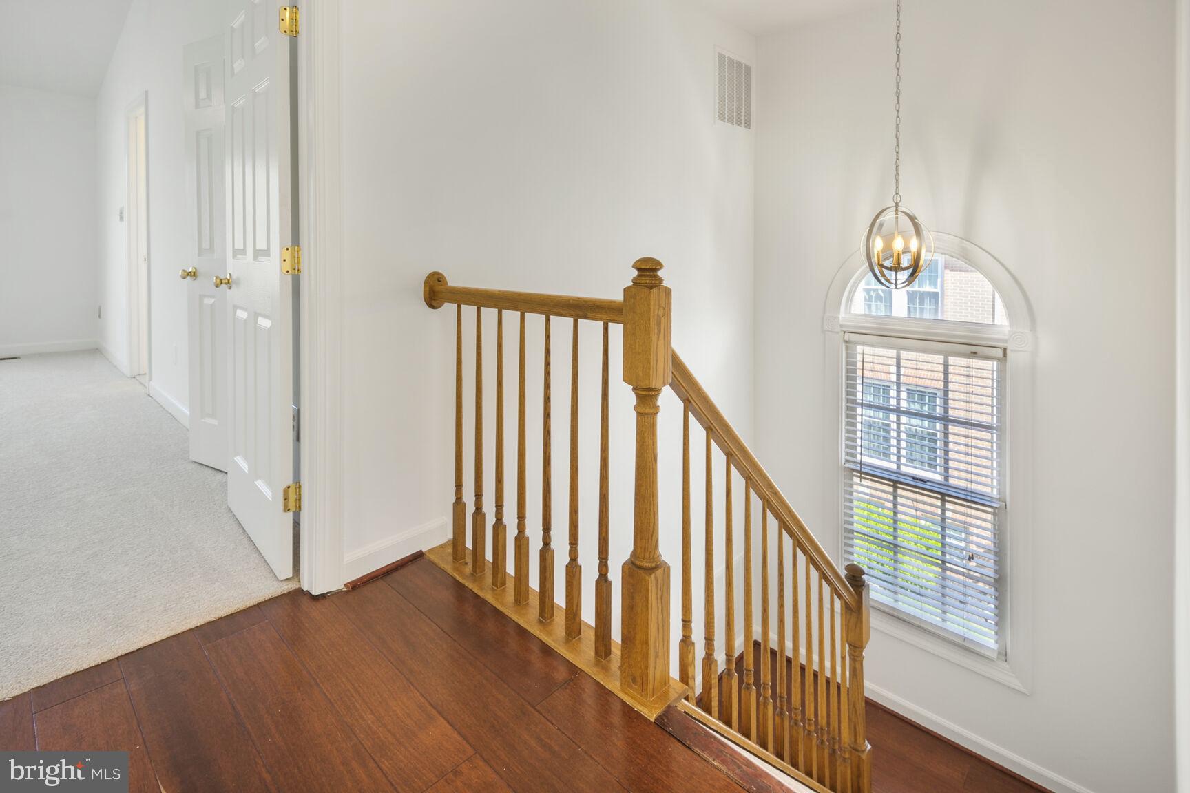 SULLY STATION II - Residential