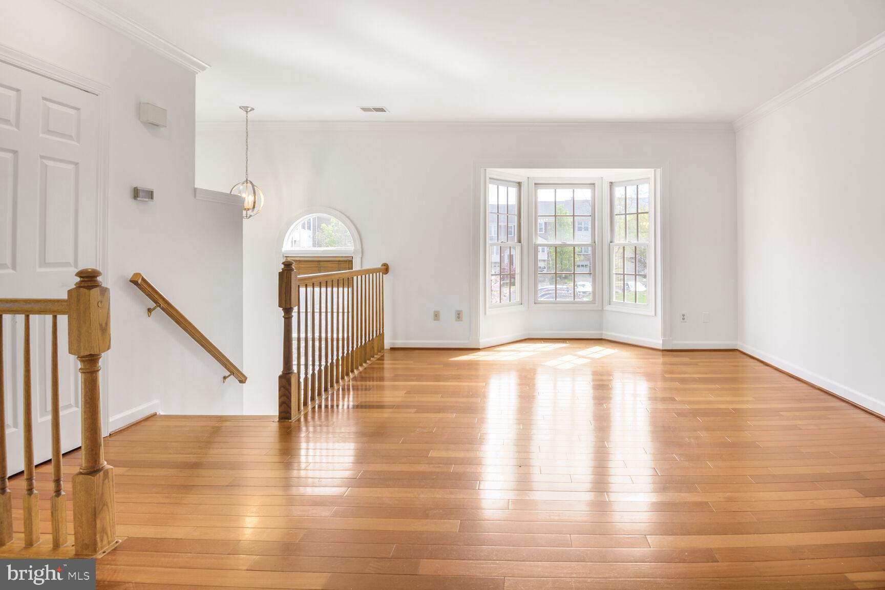 SULLY STATION II - Residential