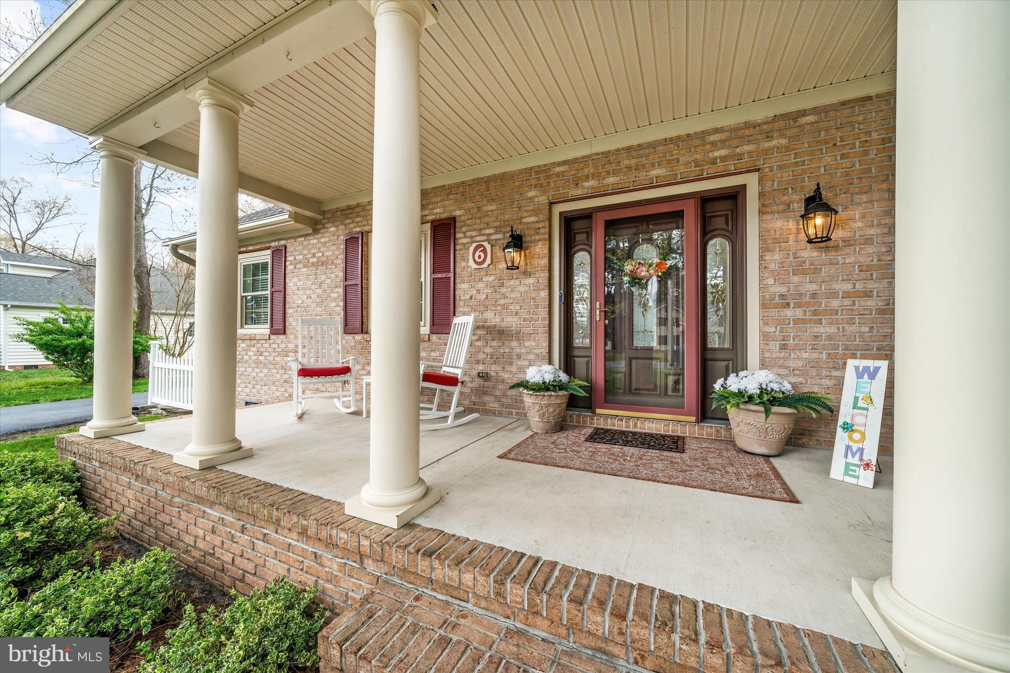 CINDERBERRY ESTATES - Residential