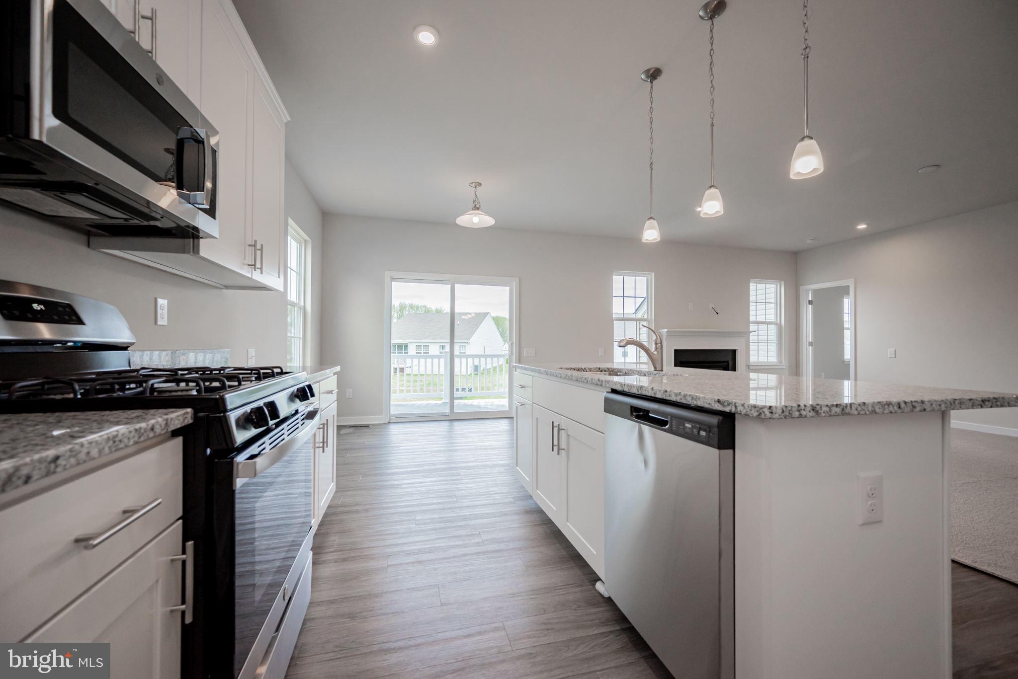PRESER ROBINSON FARM - Residential