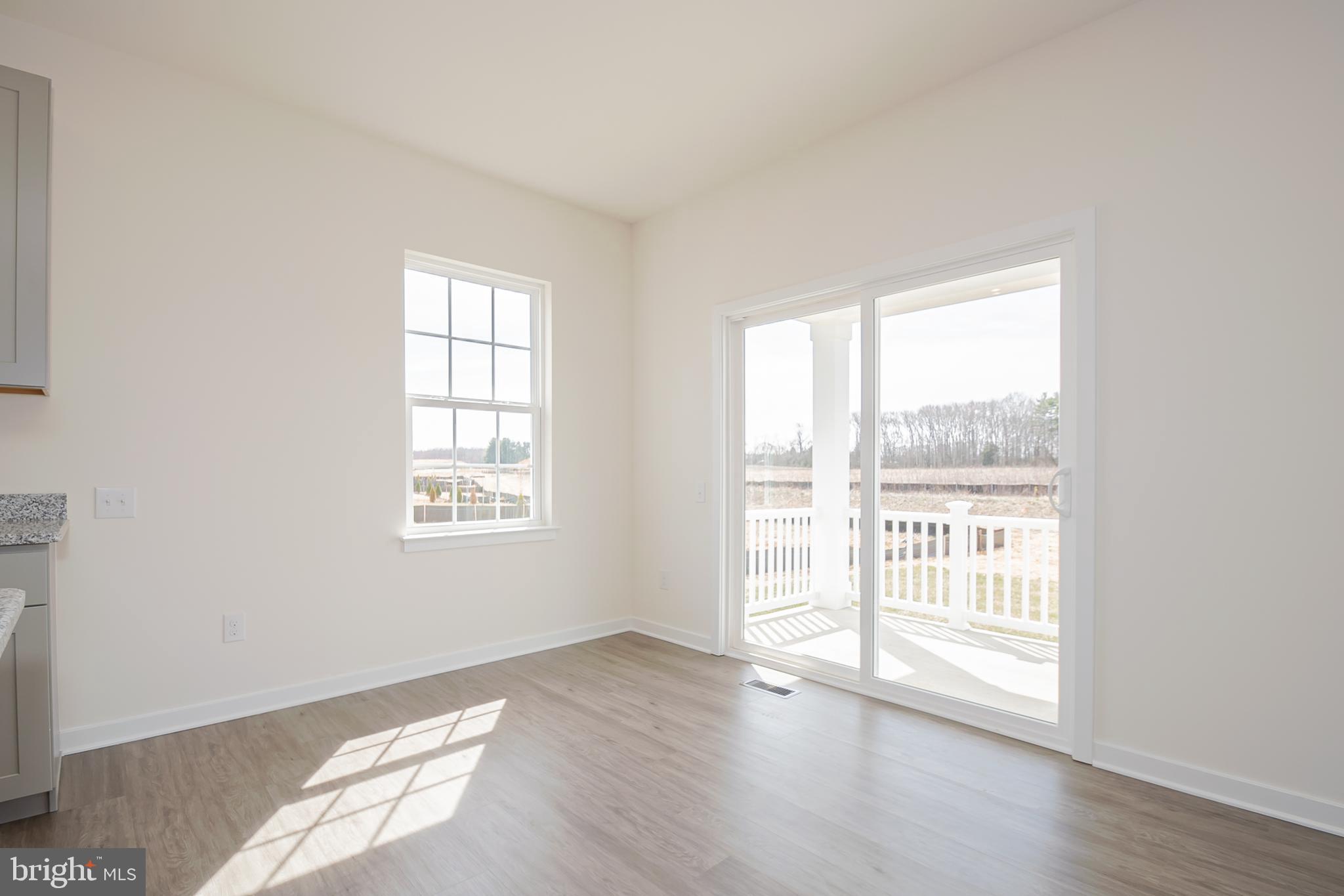 PRESER ROBINSON FARM - Residential