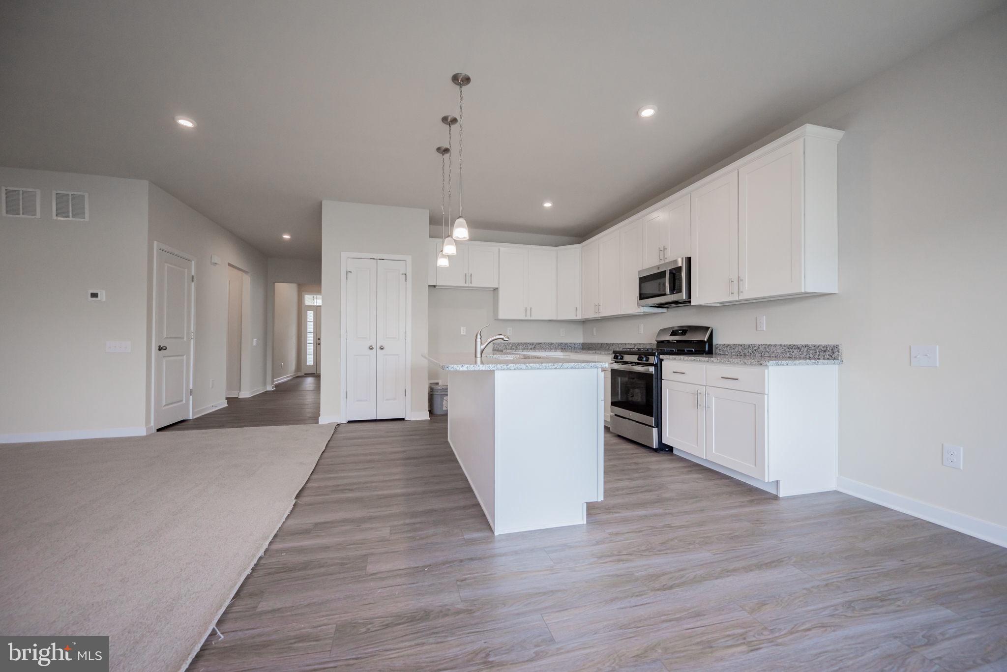 PRESER ROBINSON FARM - Residential