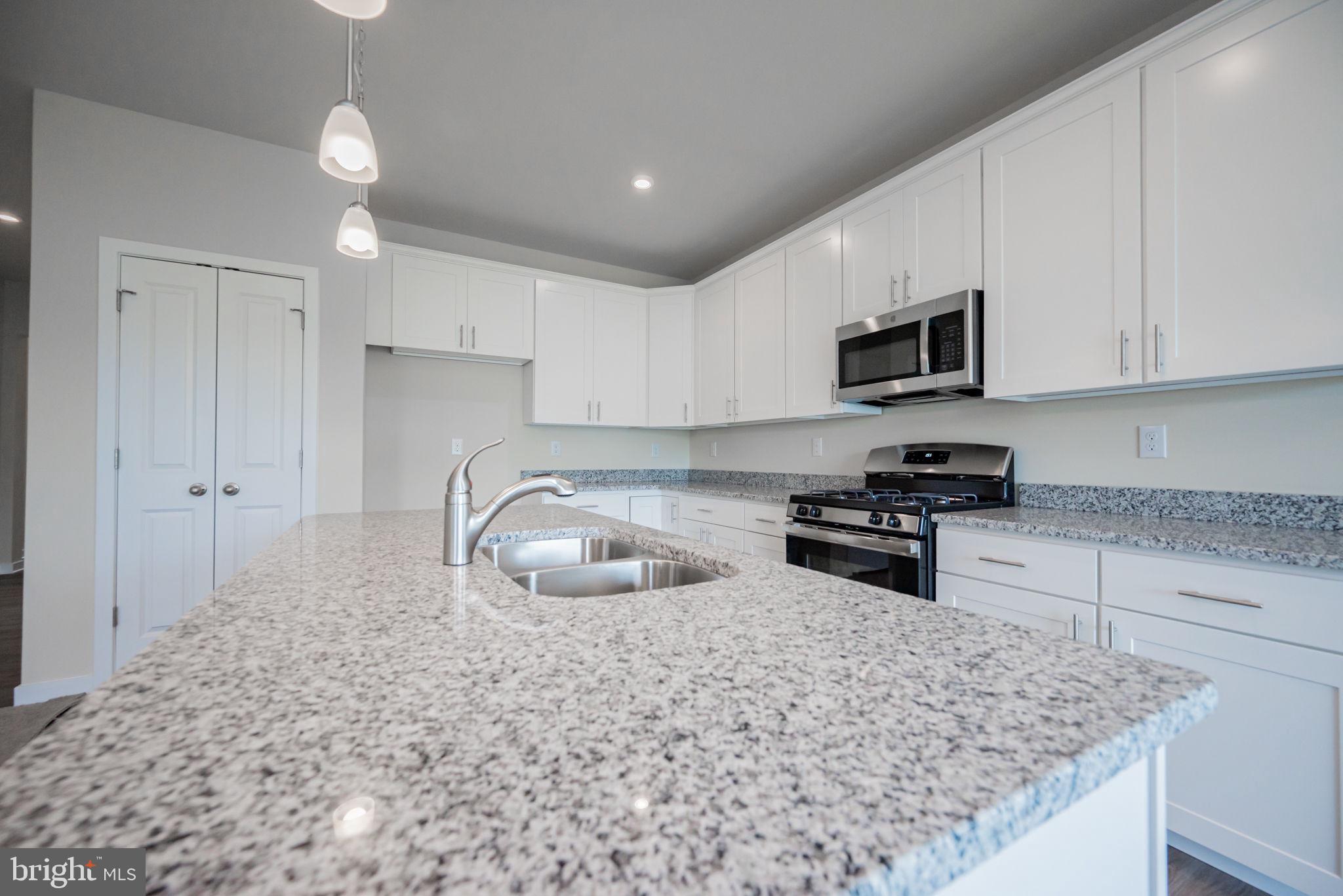 PRESER ROBINSON FARM - Residential