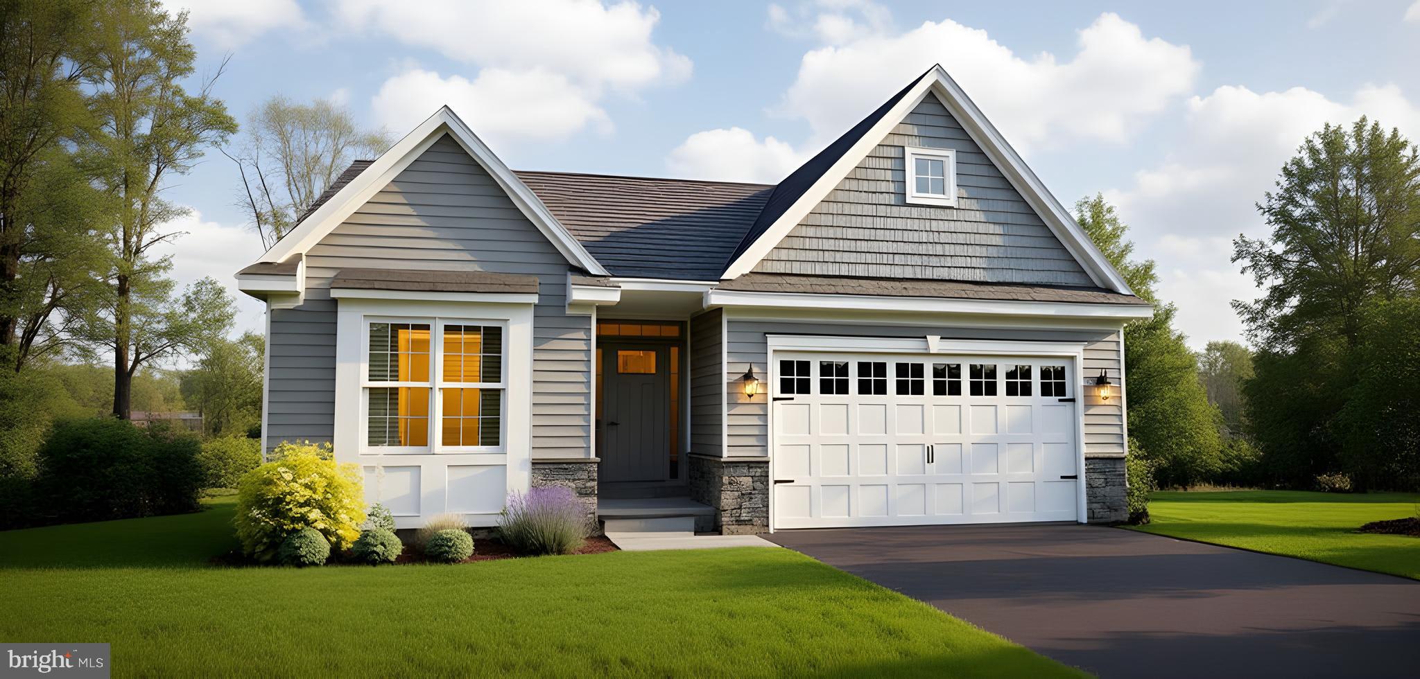 PRESER ROBINSON FARM - Residential