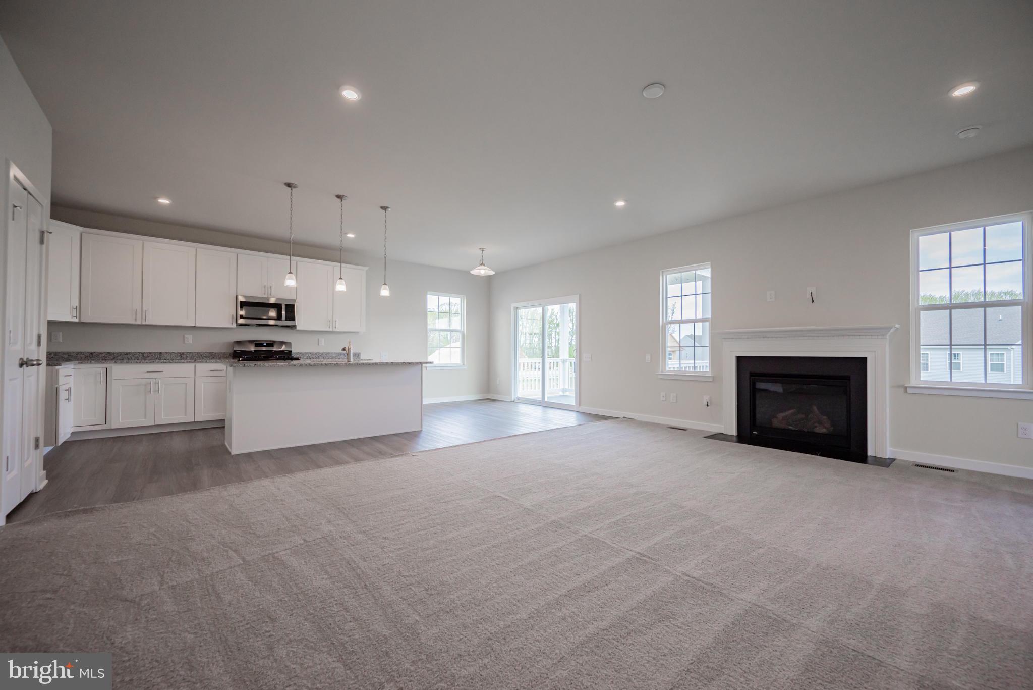 PRESER ROBINSON FARM - Residential
