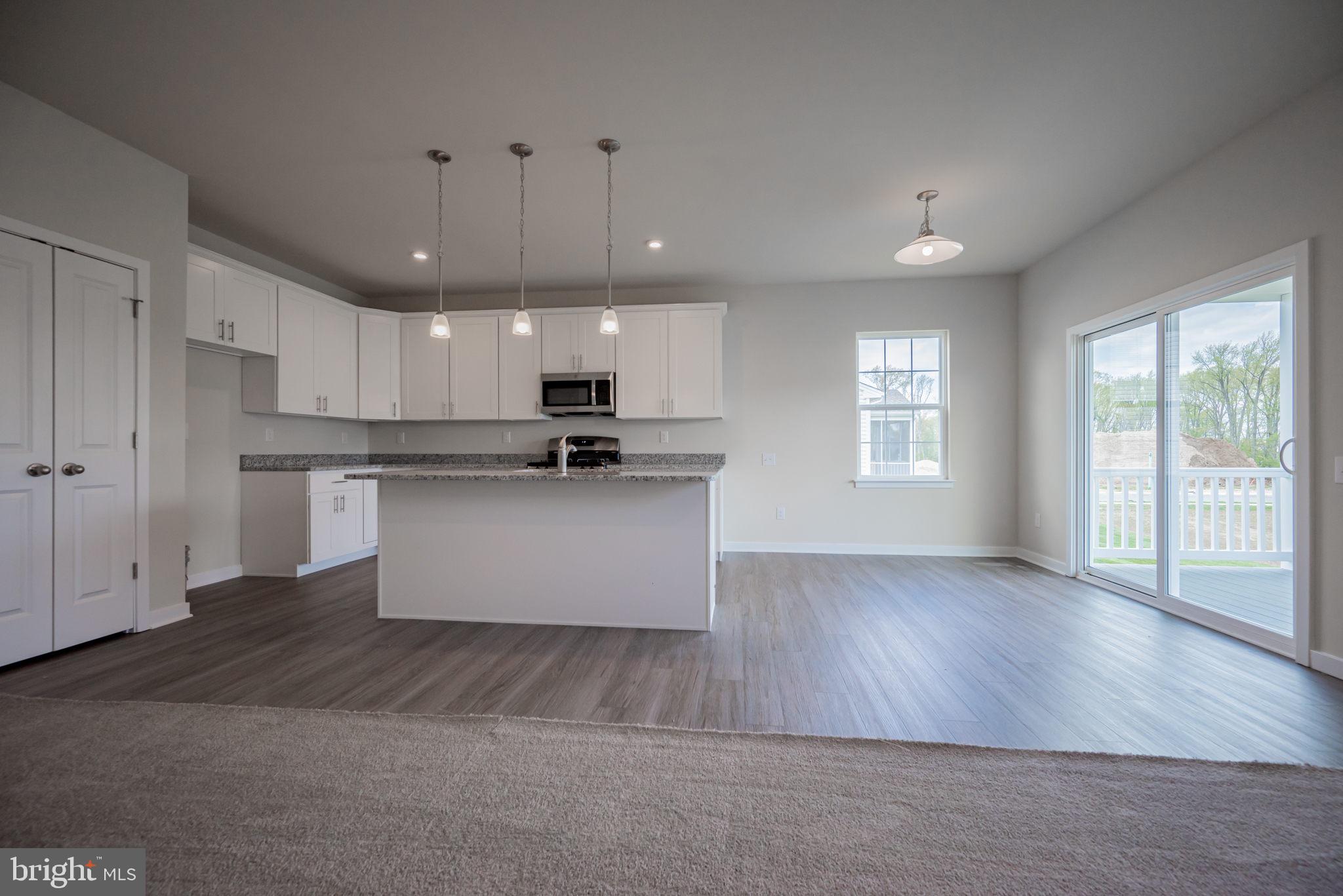PRESER ROBINSON FARM - Residential