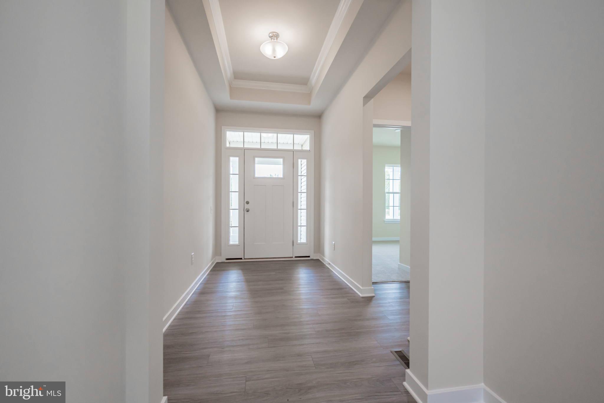 PRESER ROBINSON FARM - Residential