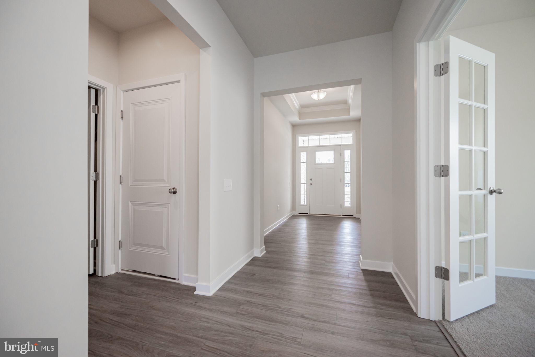 PRESER ROBINSON FARM - Residential