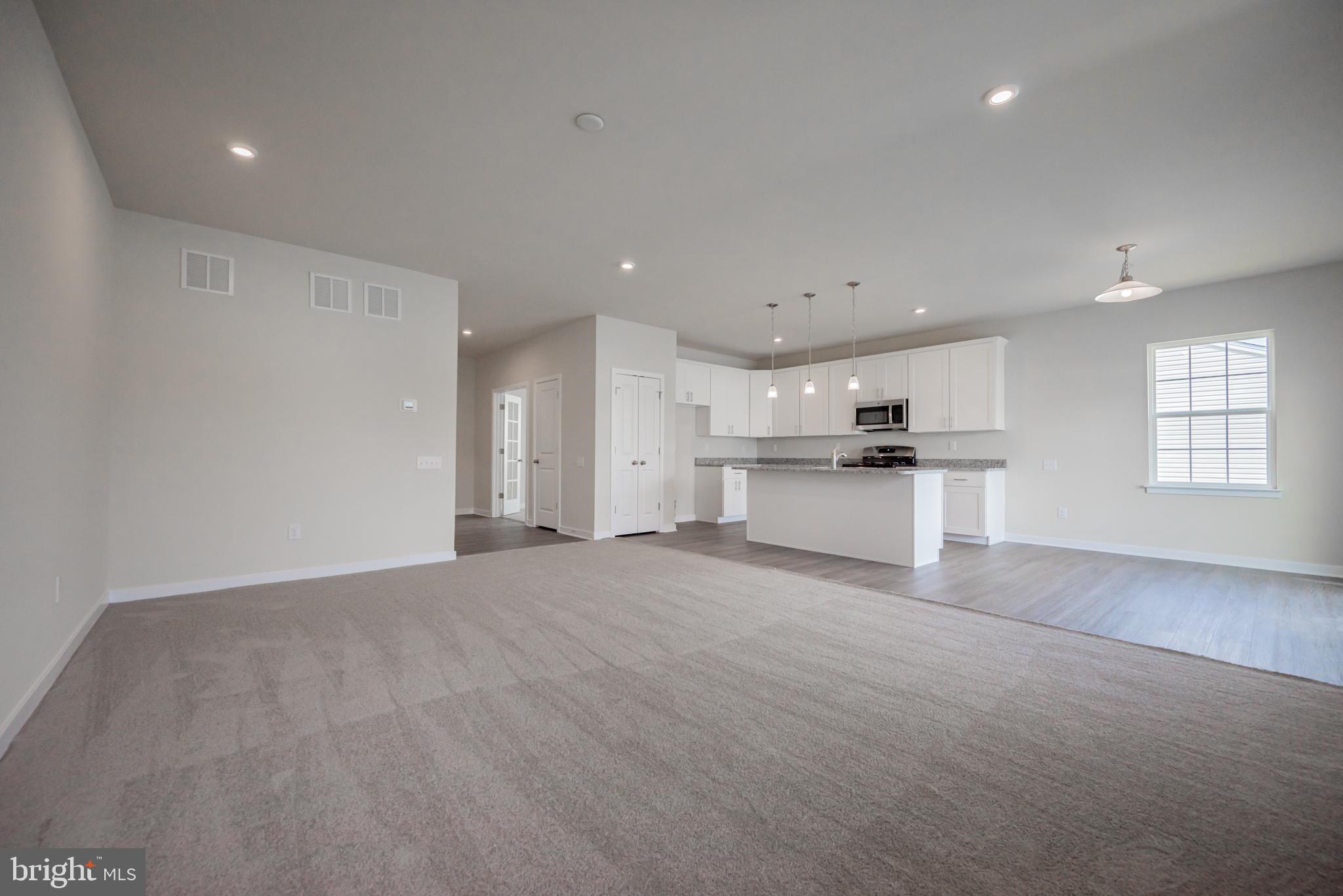 PRESER ROBINSON FARM - Residential