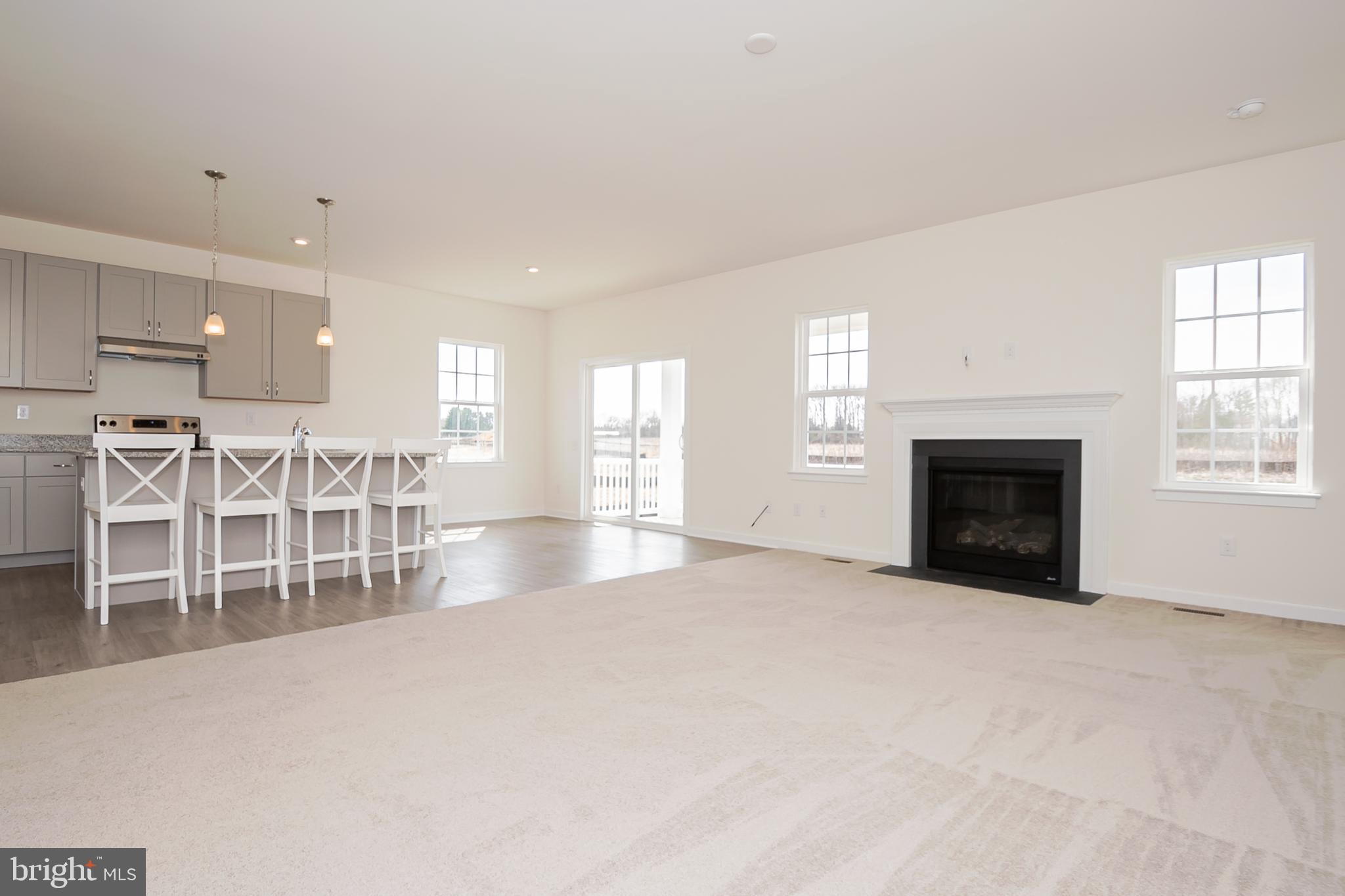 PRESER ROBINSON FARM - Residential