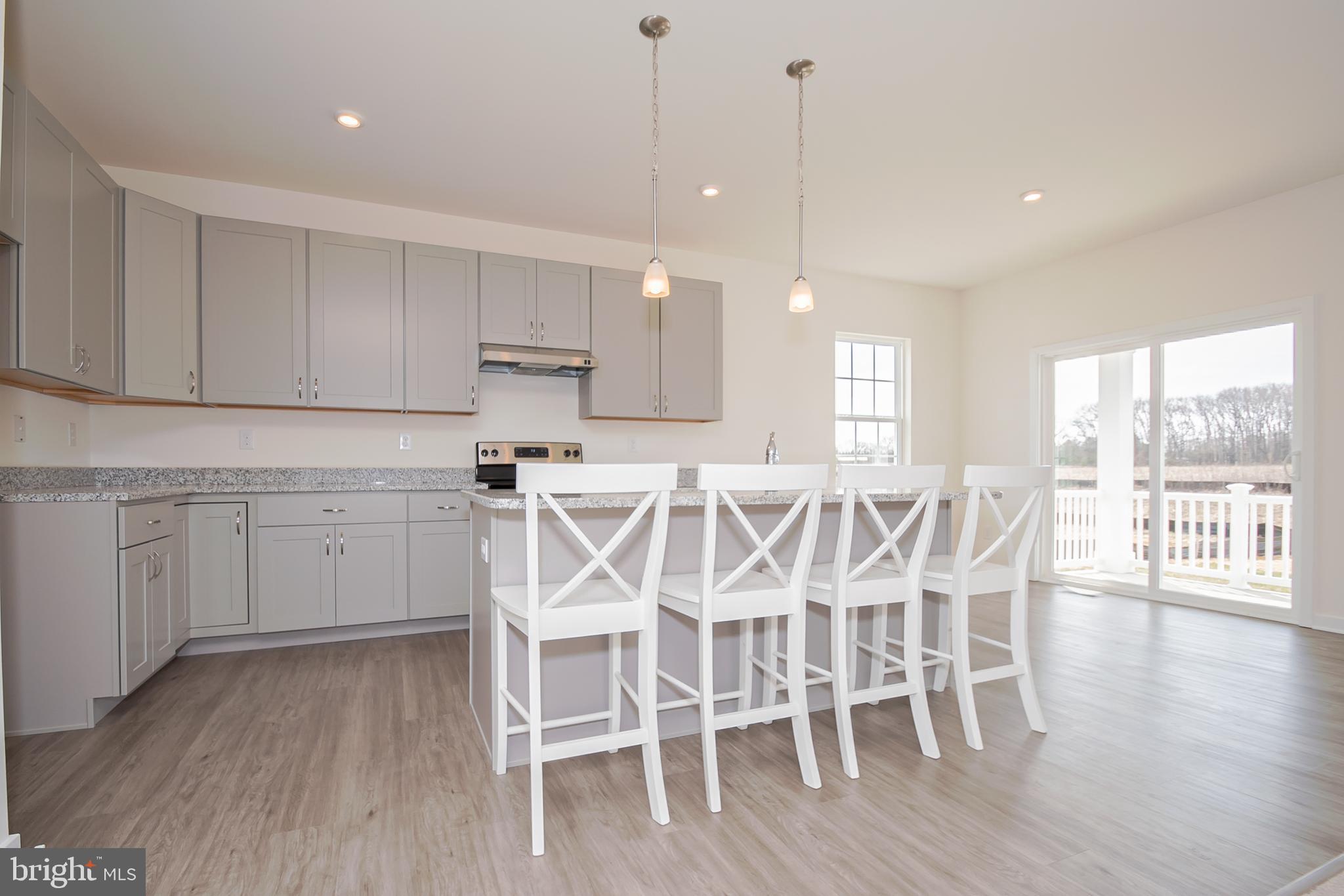 PRESER ROBINSON FARM - Residential
