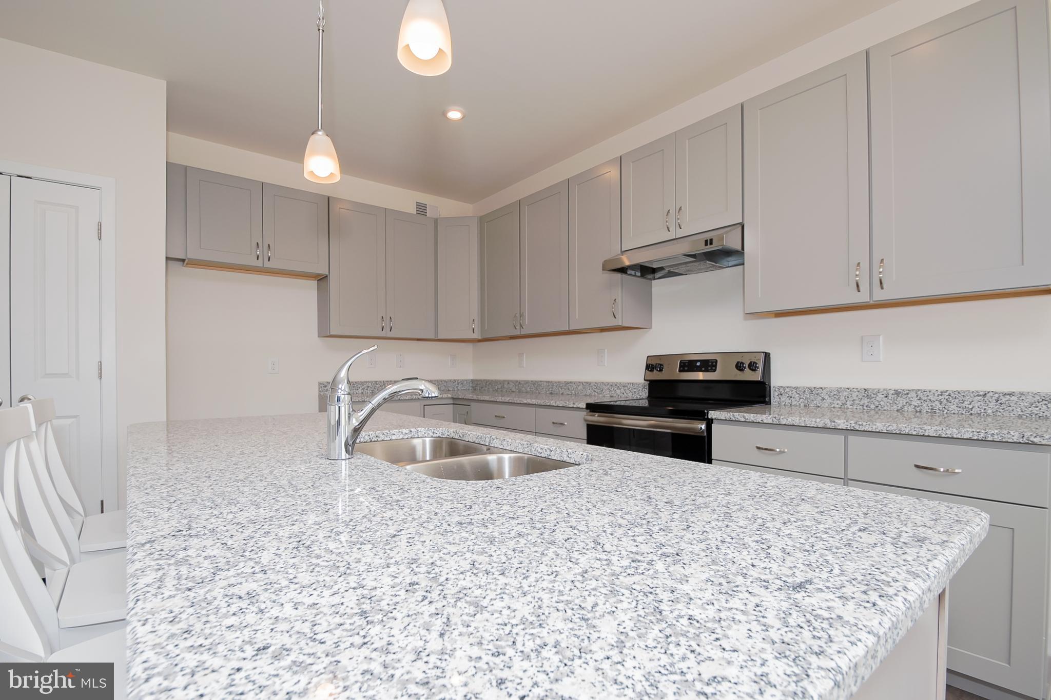 PRESER ROBINSON FARM - Residential