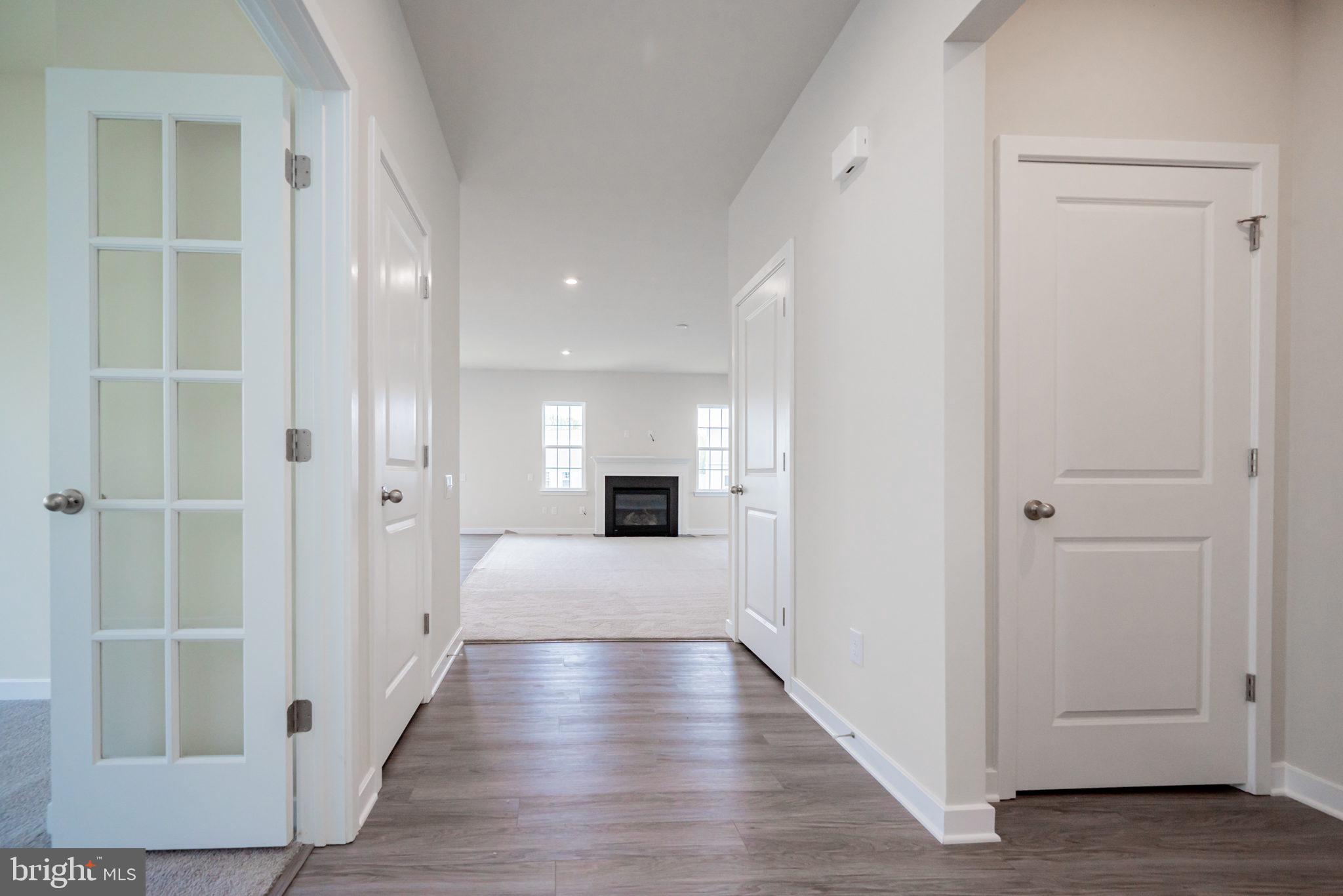 PRESER ROBINSON FARM - Residential