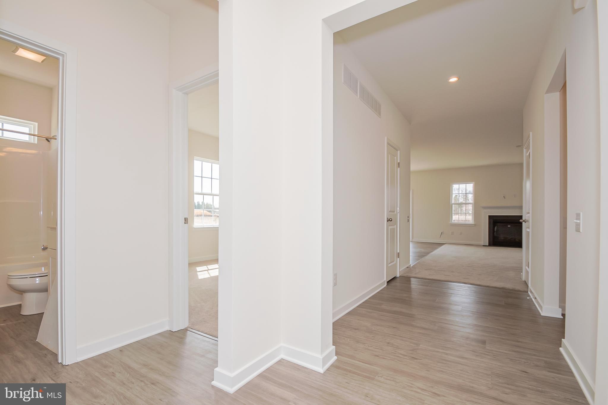 PRESER ROBINSON FARM - Residential