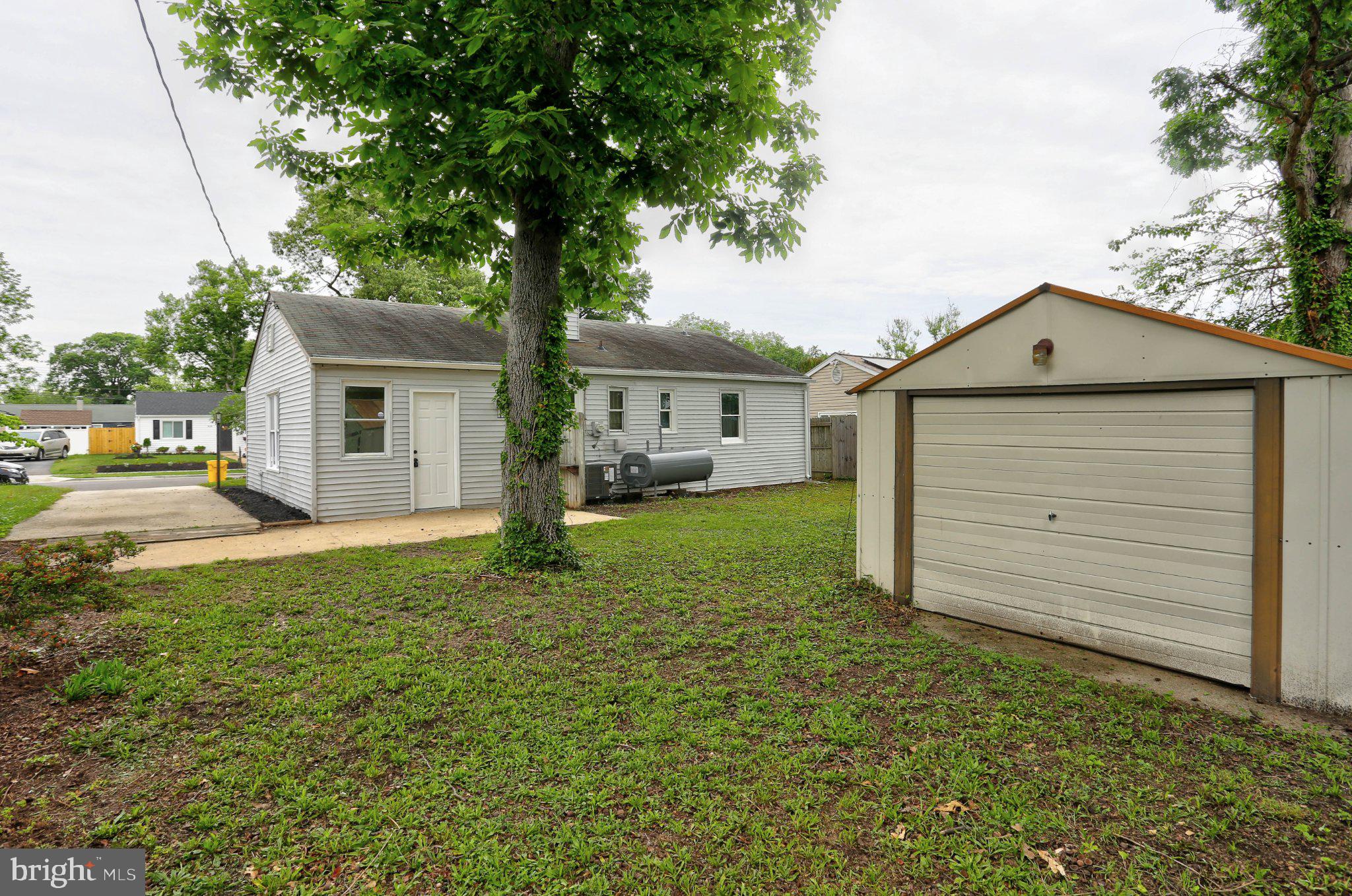 HARUNDALE - Residential