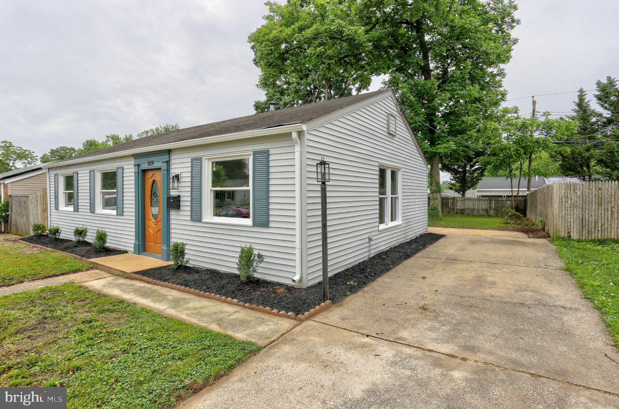 HARUNDALE - Residential
