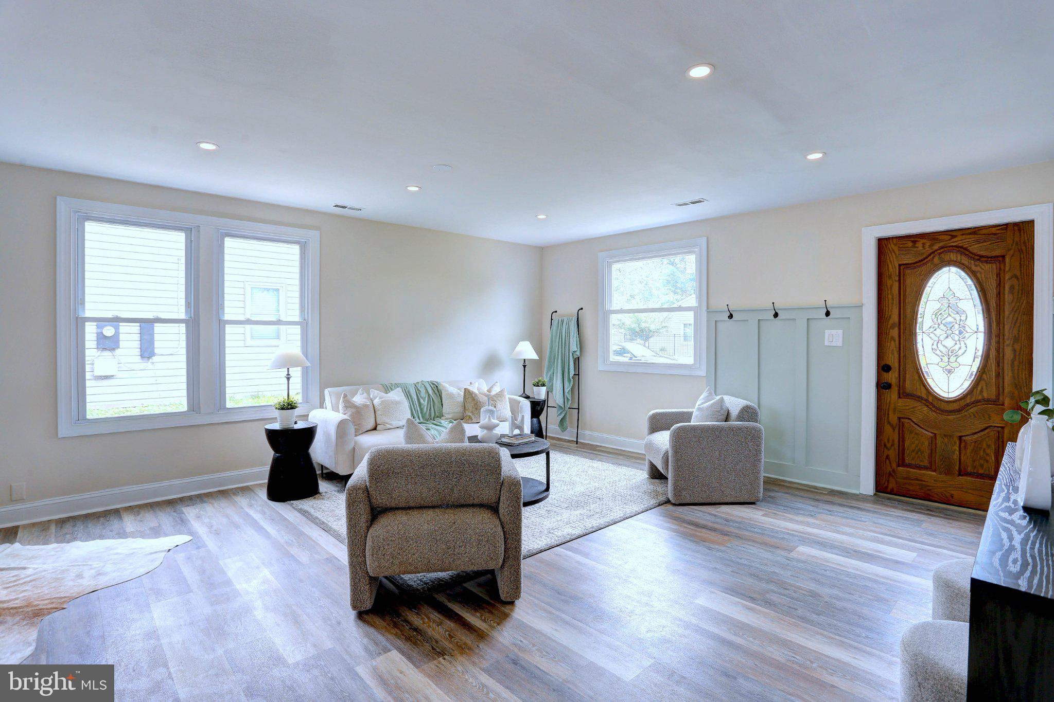 HARUNDALE - Residential