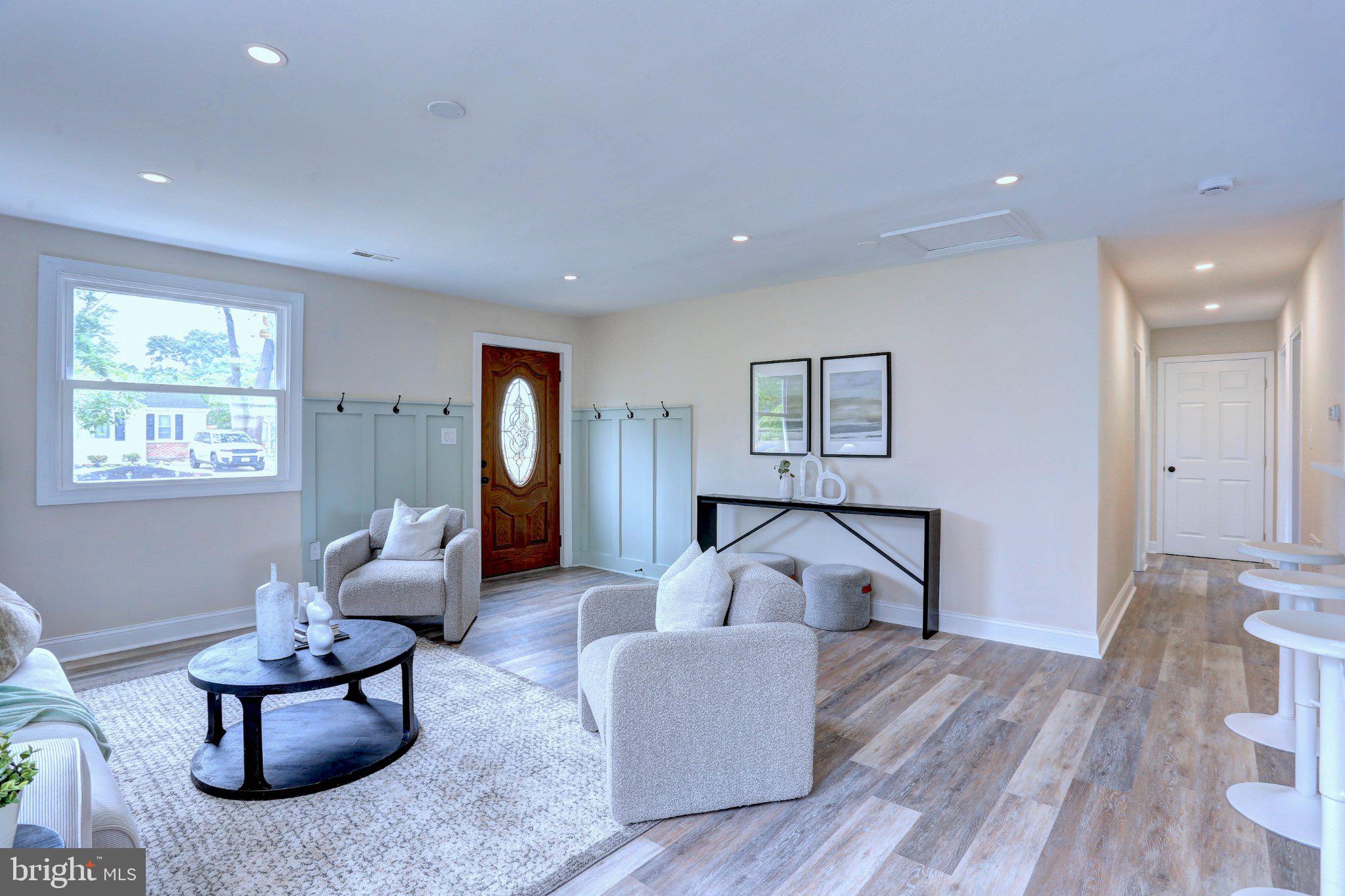 HARUNDALE - Residential