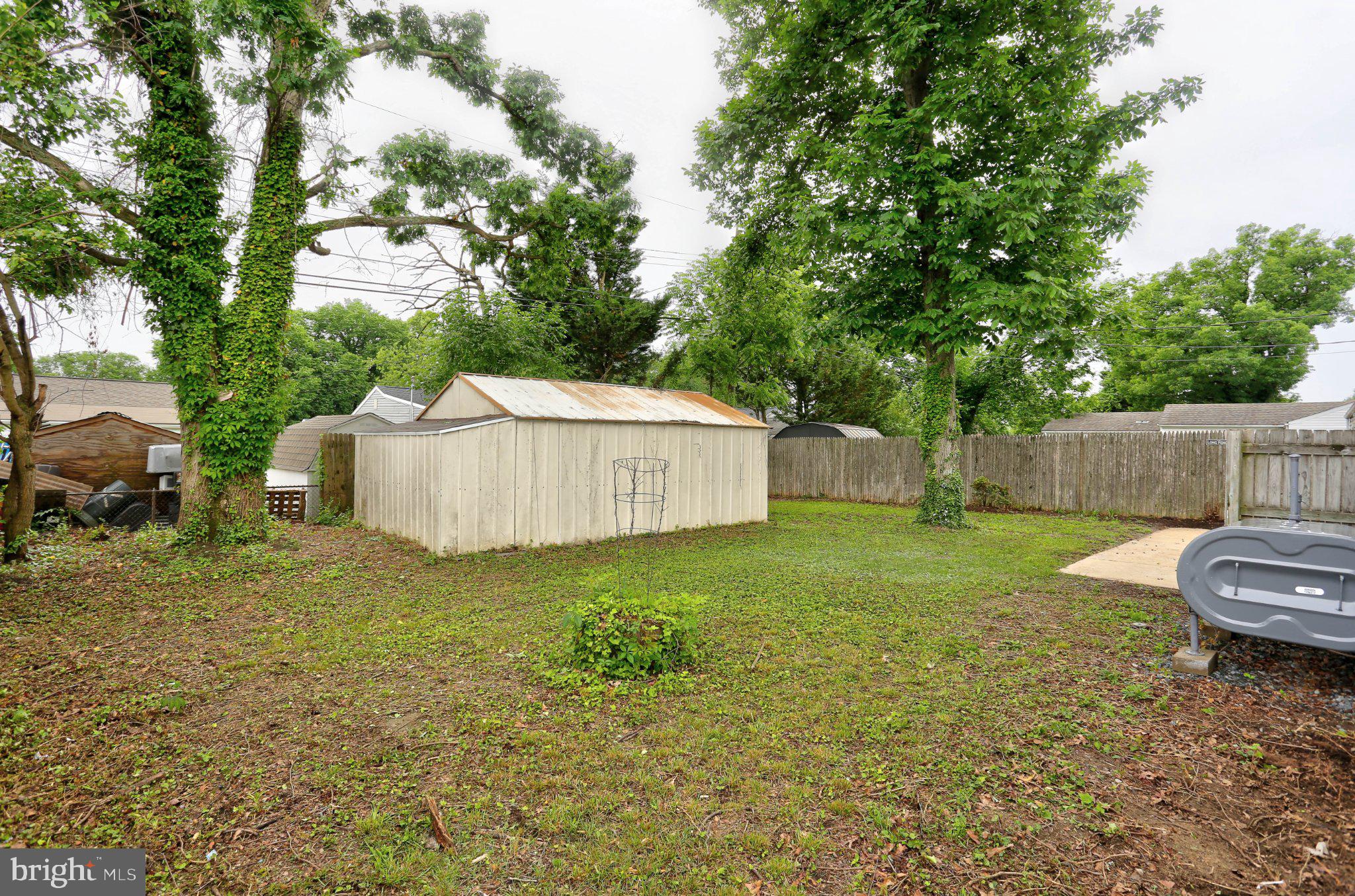 HARUNDALE - Residential