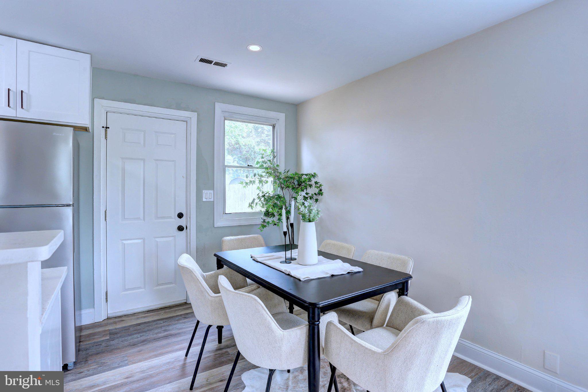 HARUNDALE - Residential