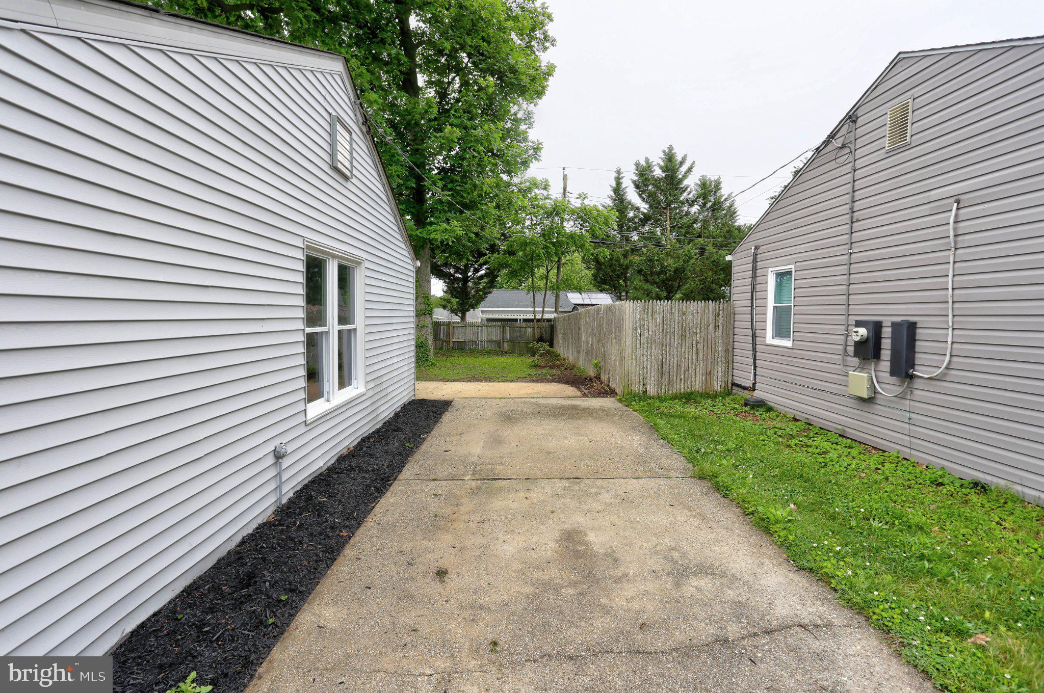 HARUNDALE - Residential
