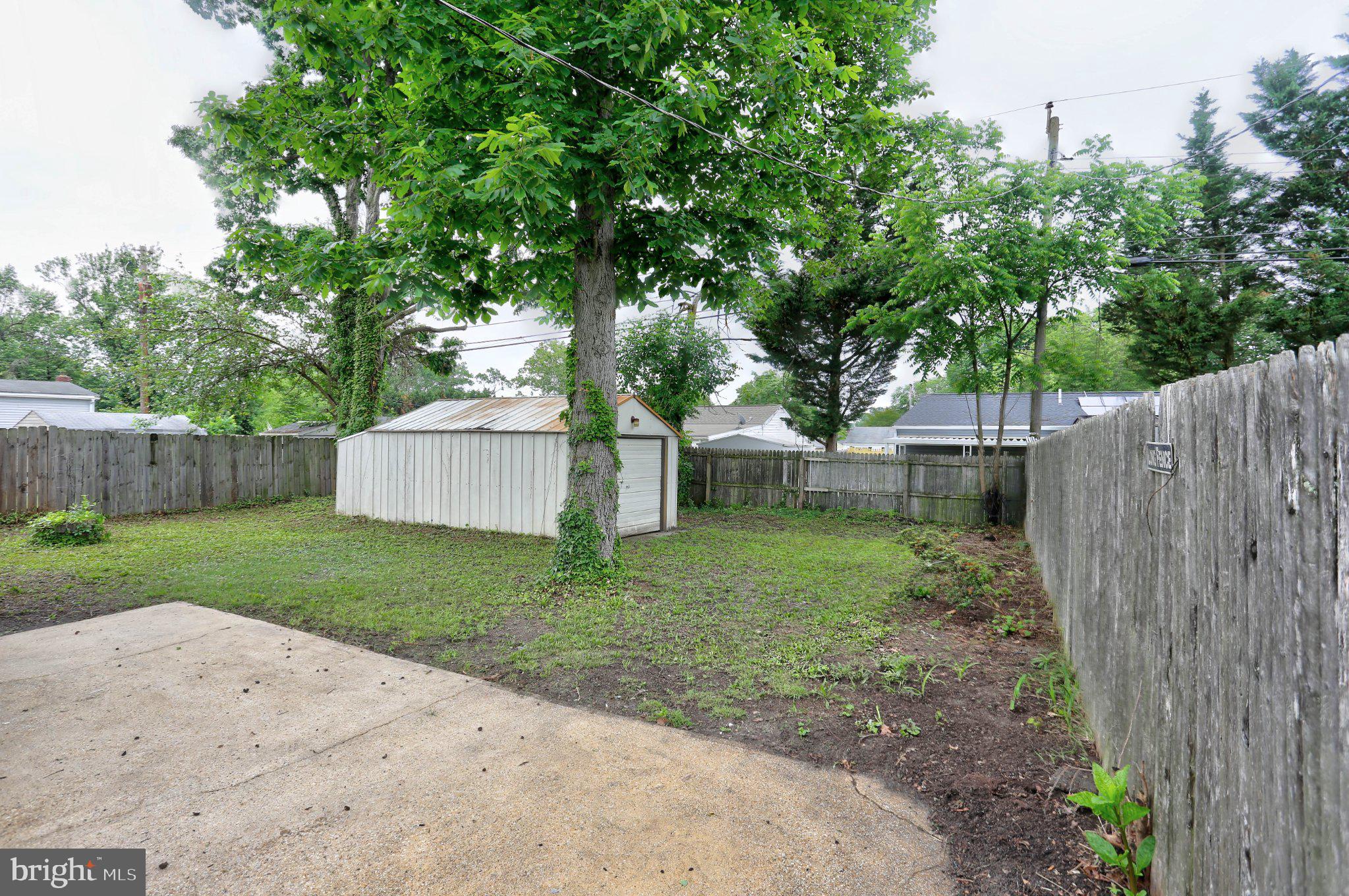 HARUNDALE - Residential