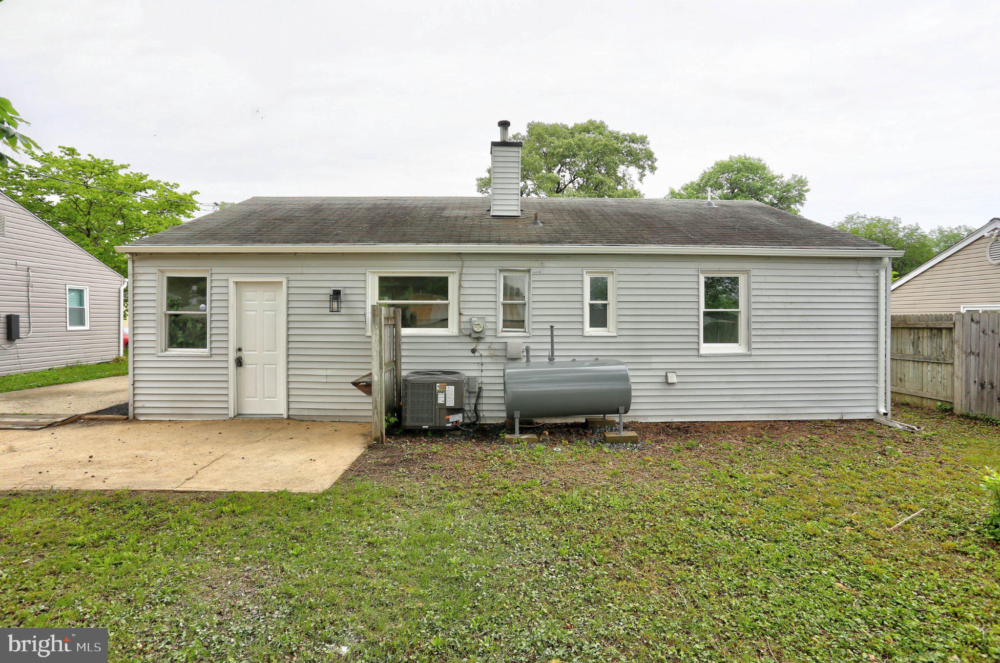 HARUNDALE - Residential