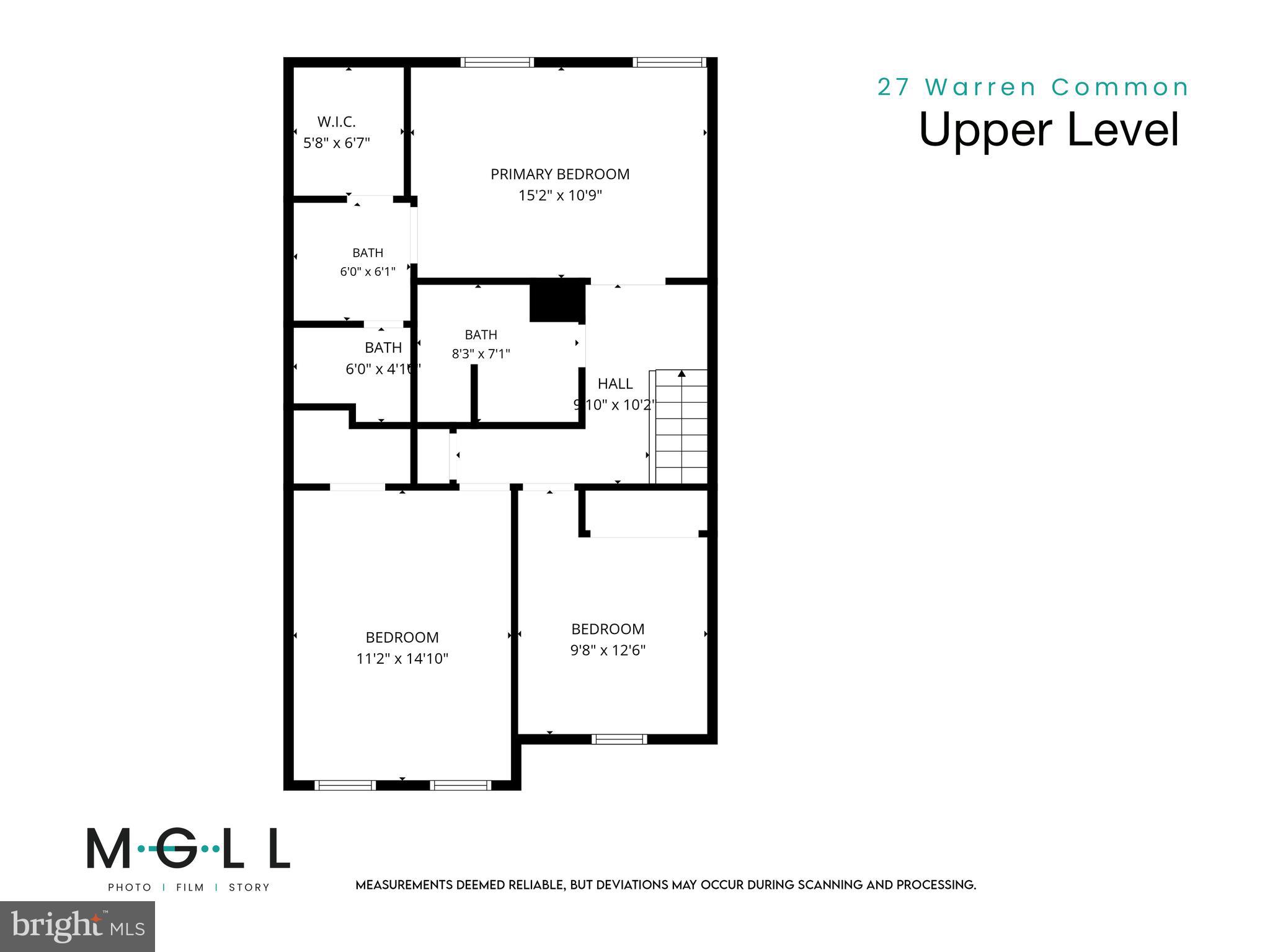 WARREN PURCHASE - Residential
